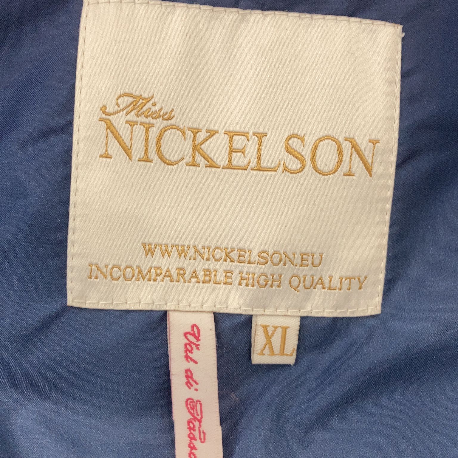 Nickelson