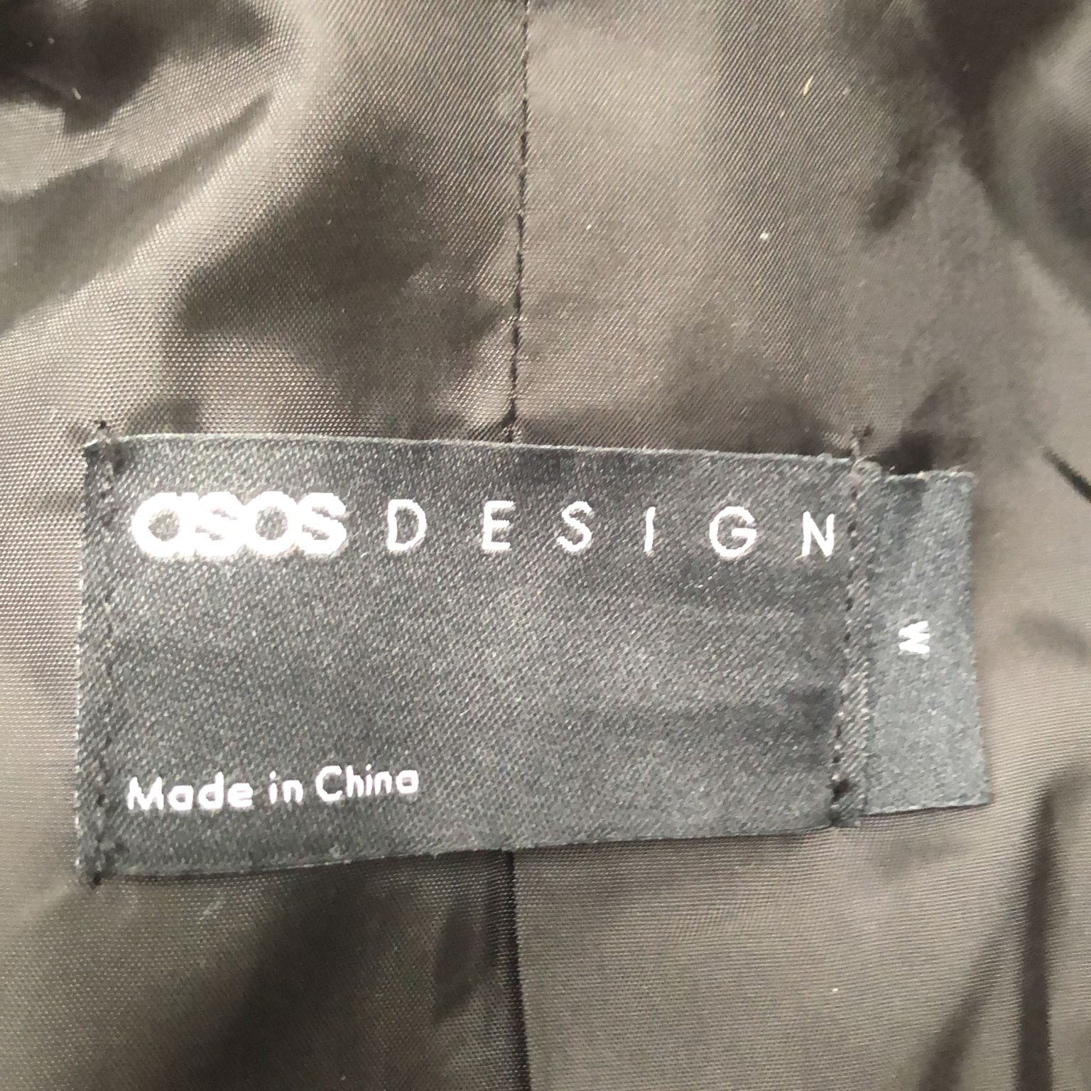 ASOS Design