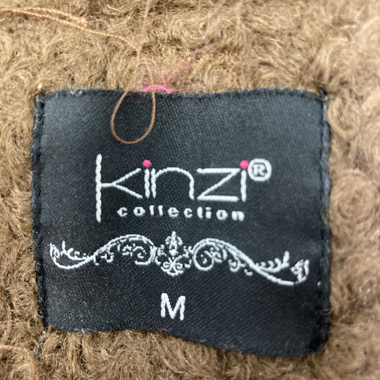 Kinzi Collection