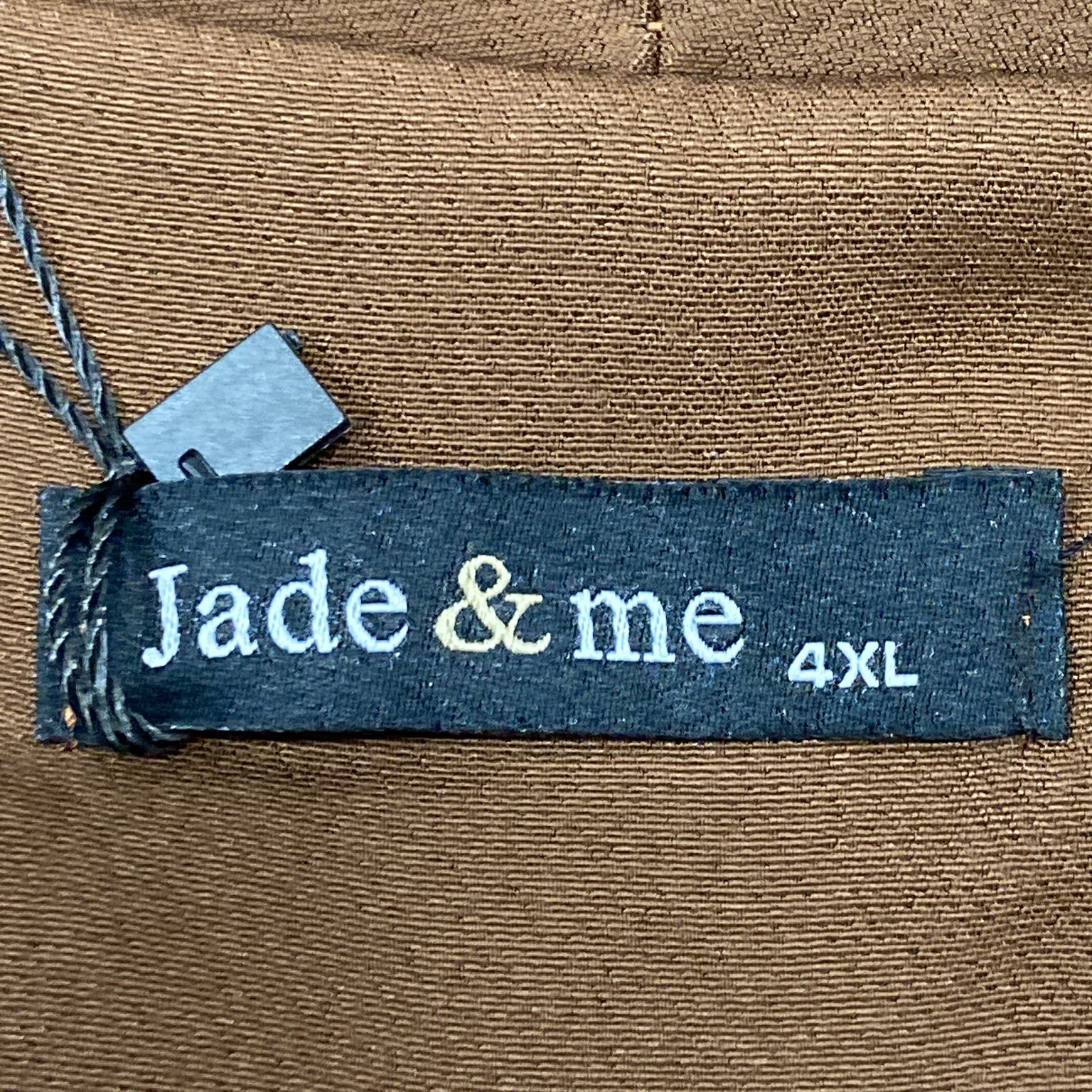 Jade  Me