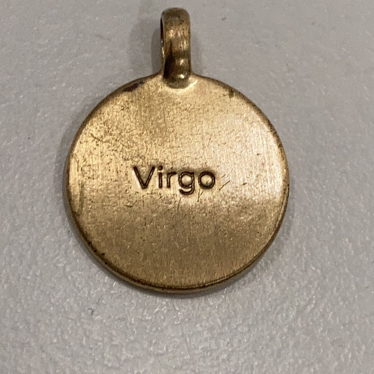 Virgo