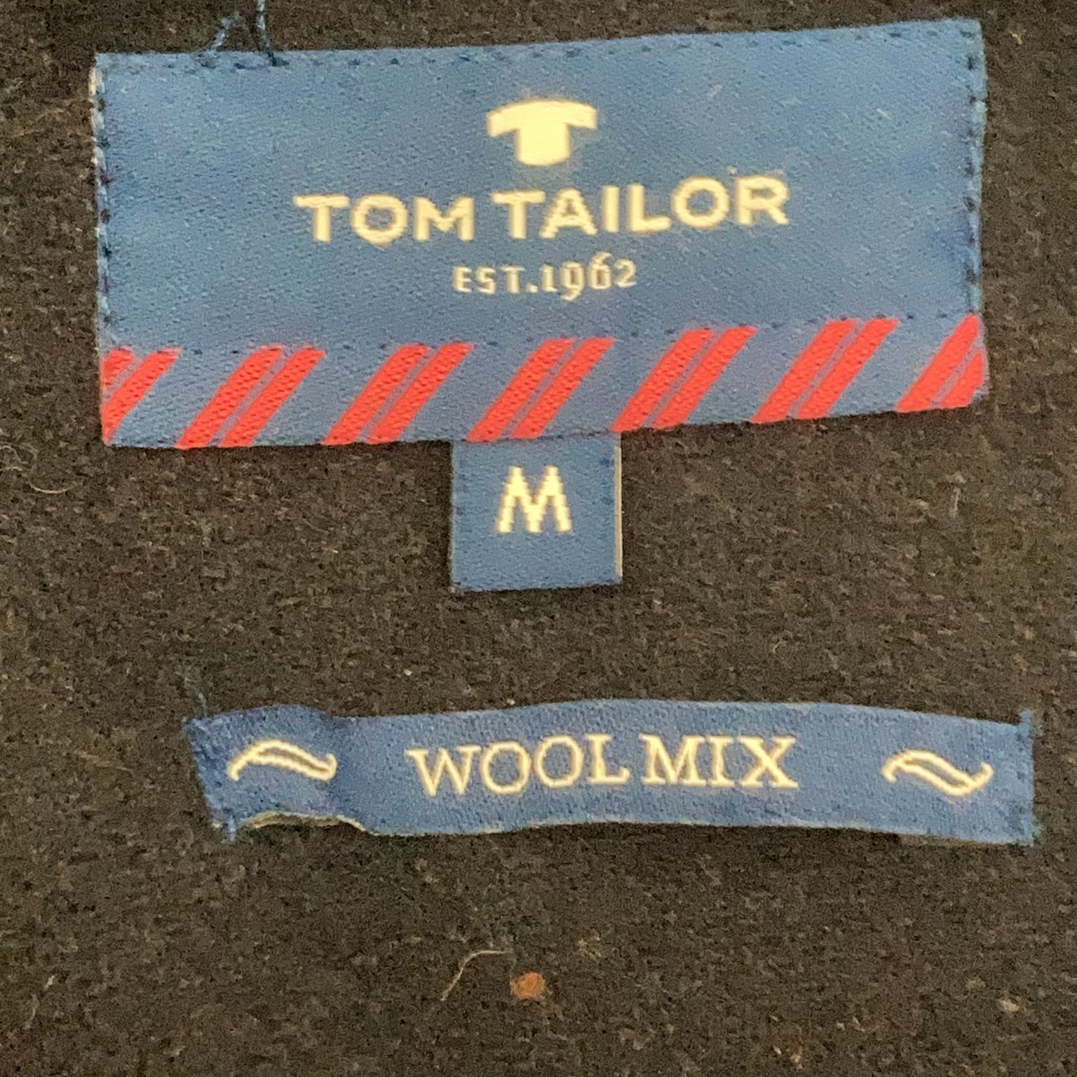 Tom Tailor