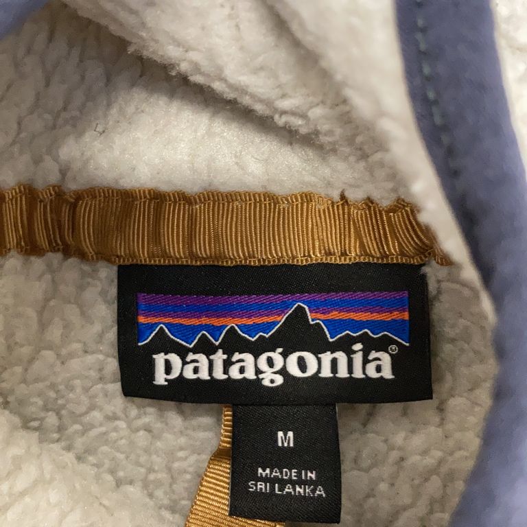 Patagonia