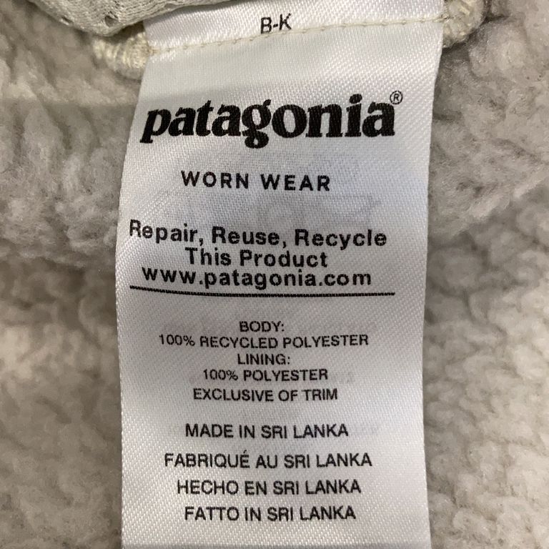 Patagonia