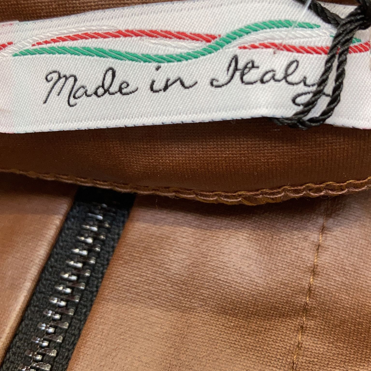 Made in Italy