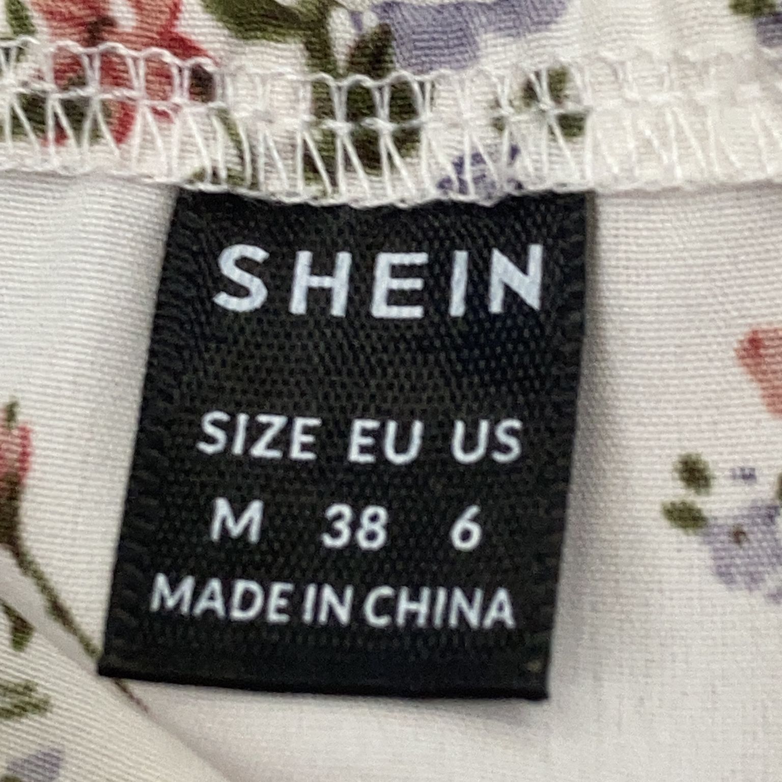 Shein