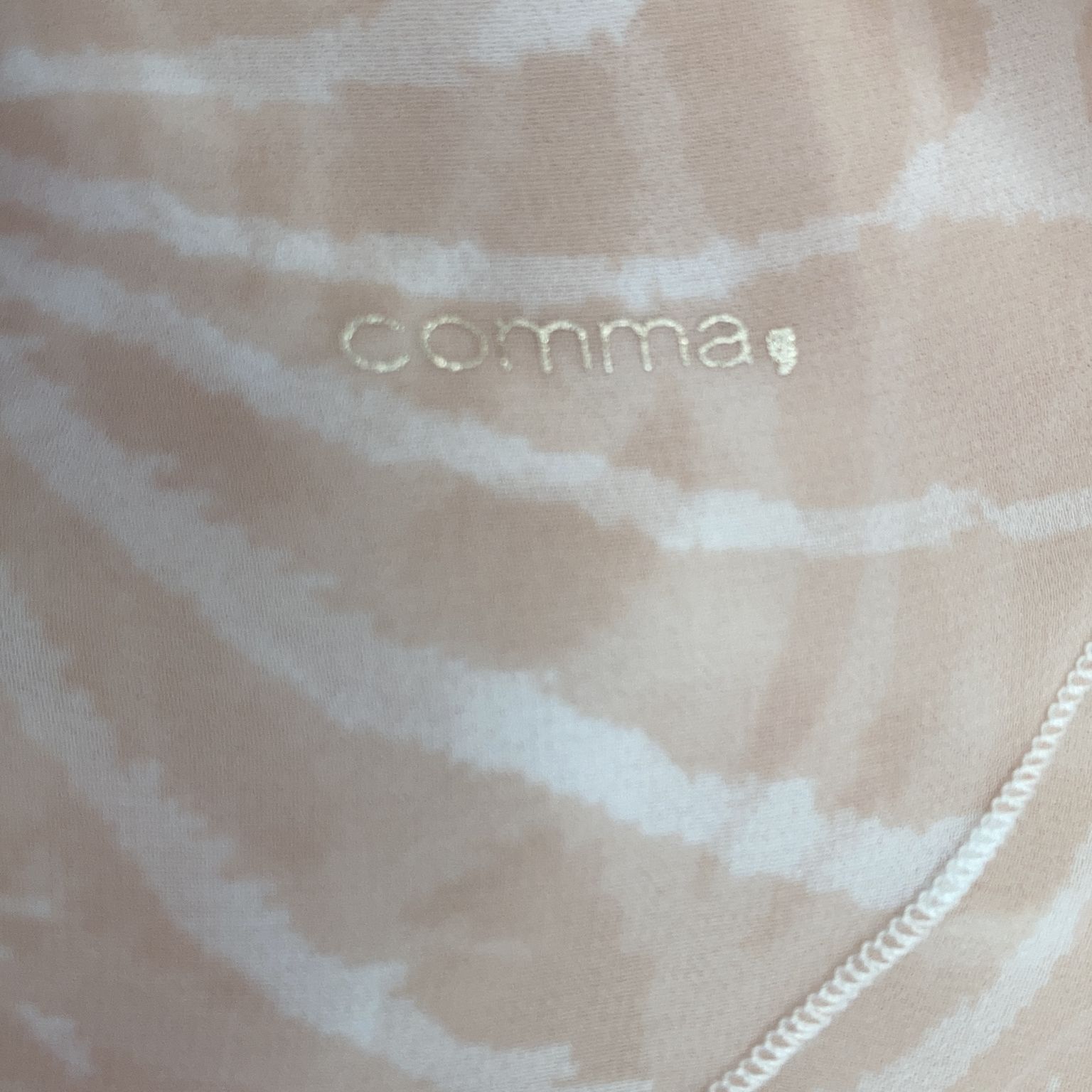 Comma