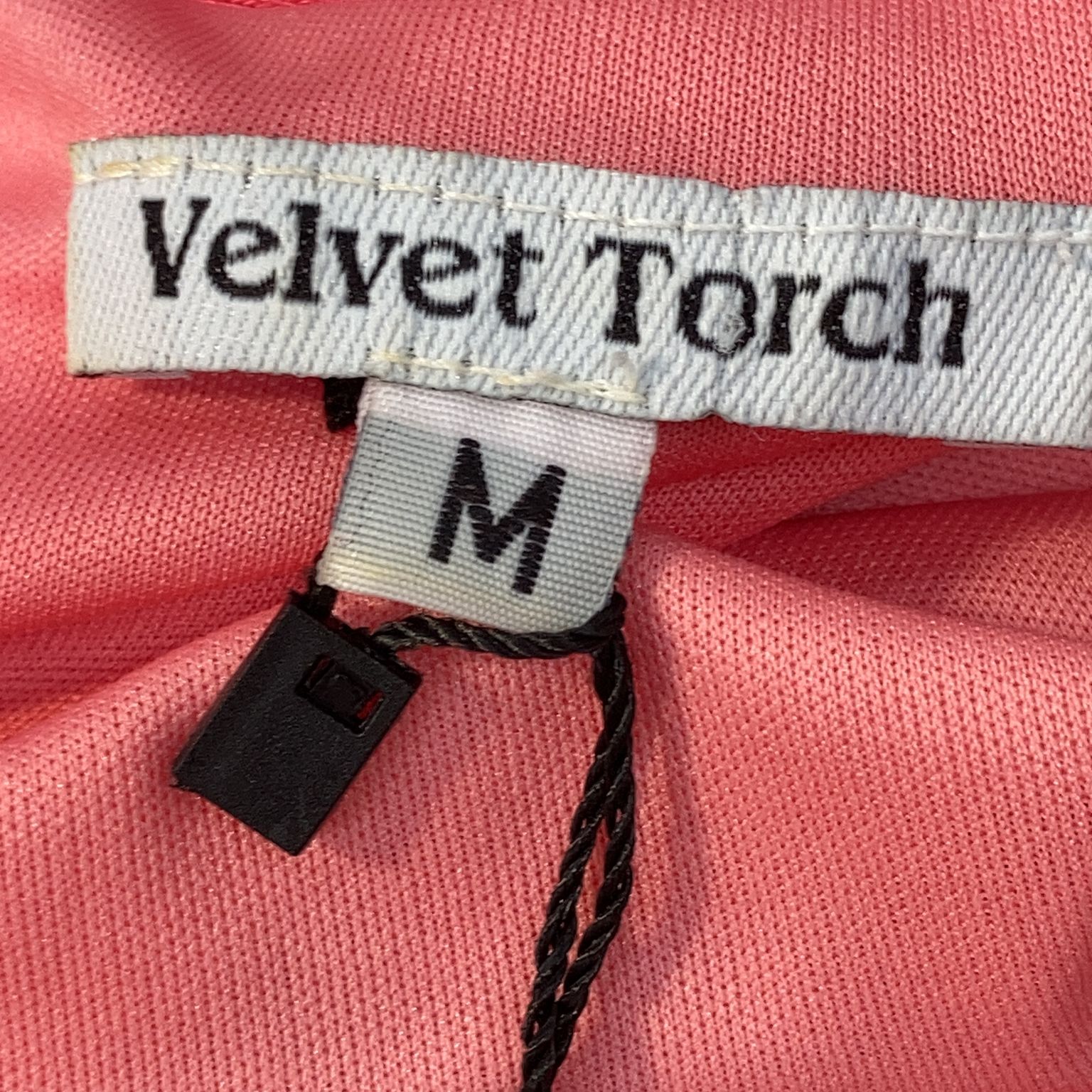 Velvet Torch