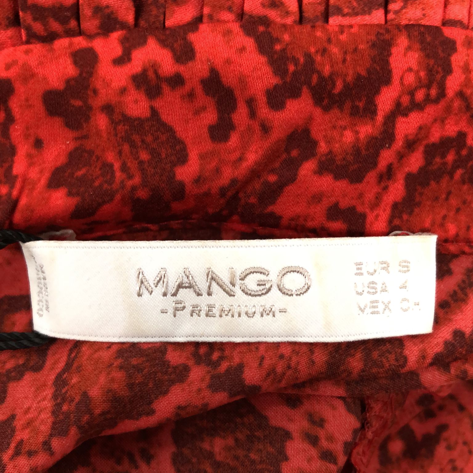 Mango Premium