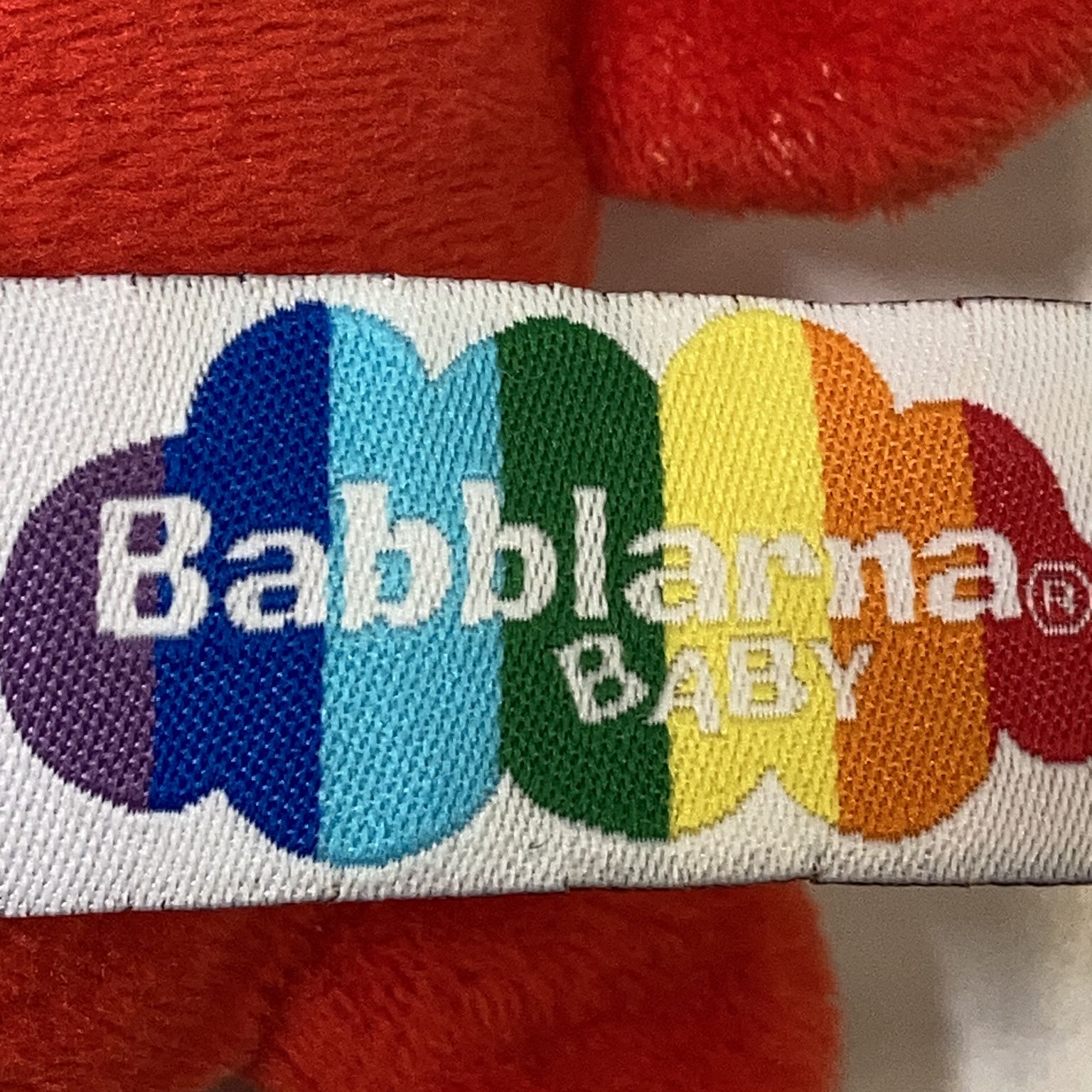 Babblarna