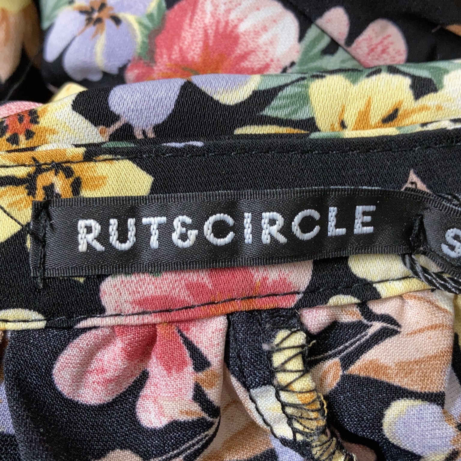 Rut  Circle