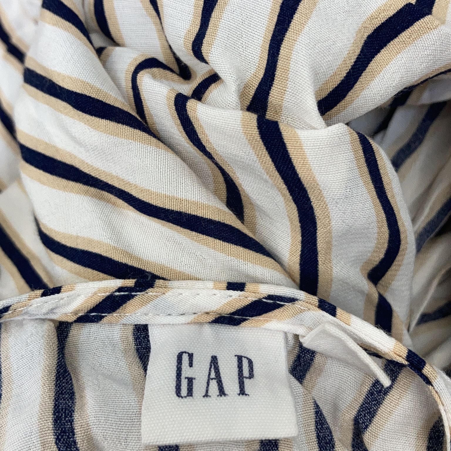 Gap