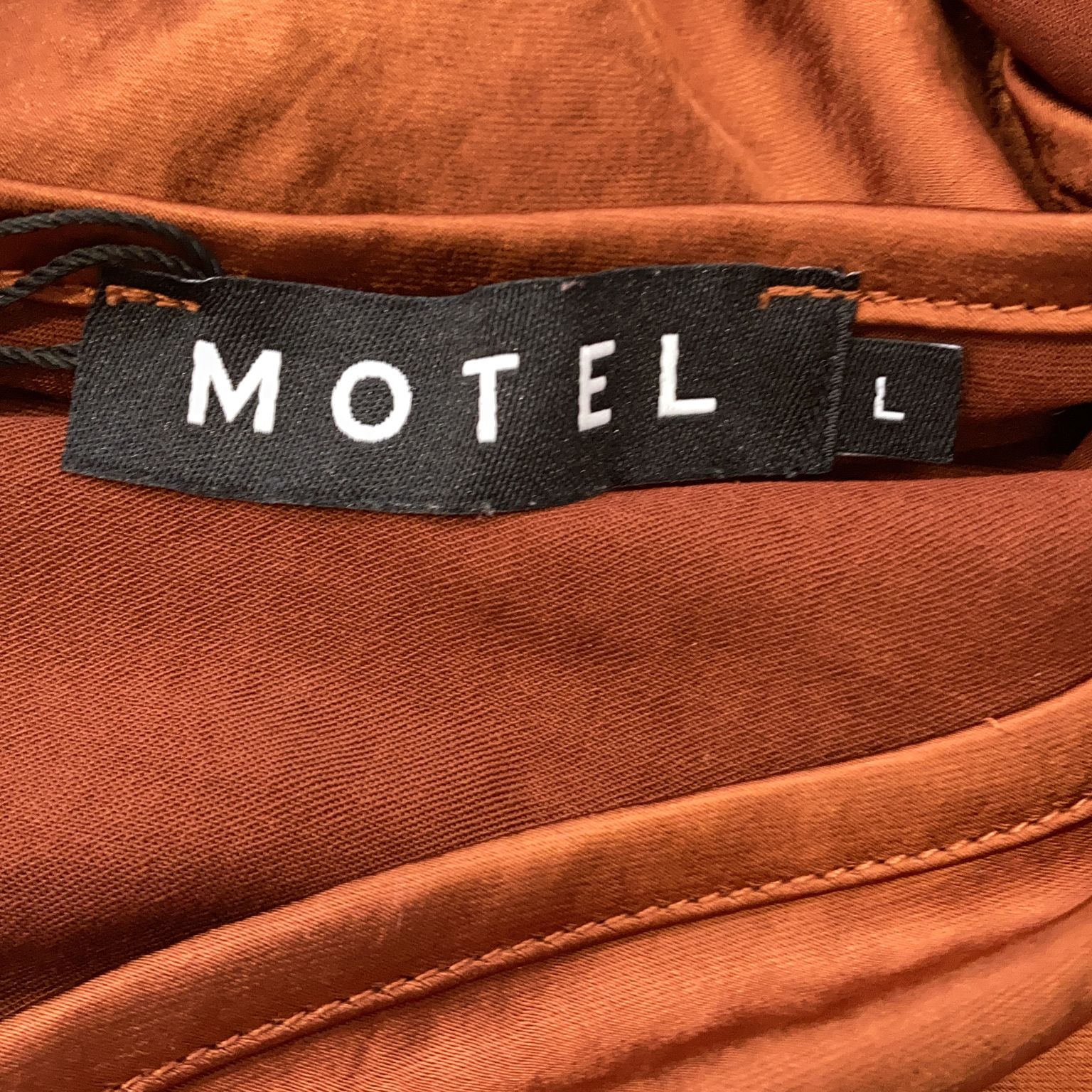 Motel