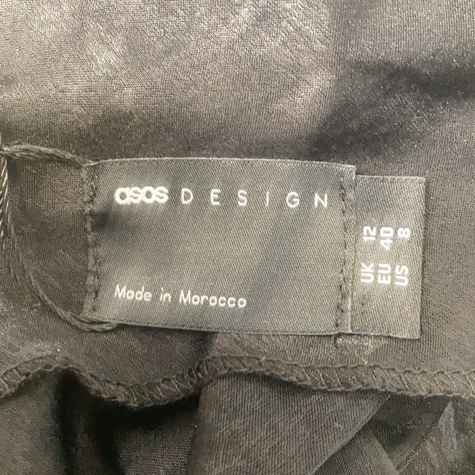 ASOS Design