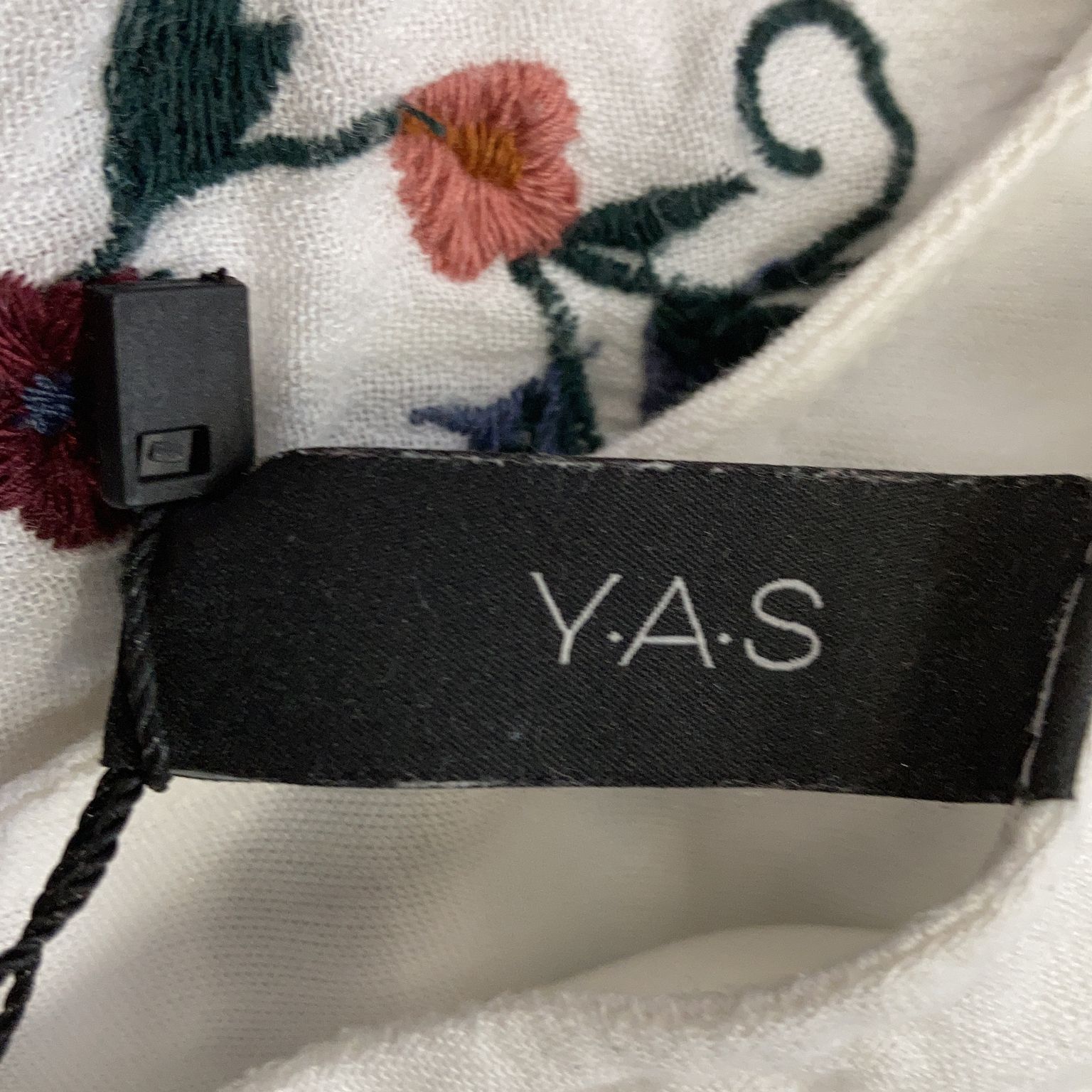 Y.A.S