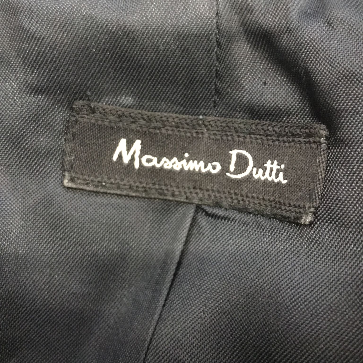 Massimo Dutti