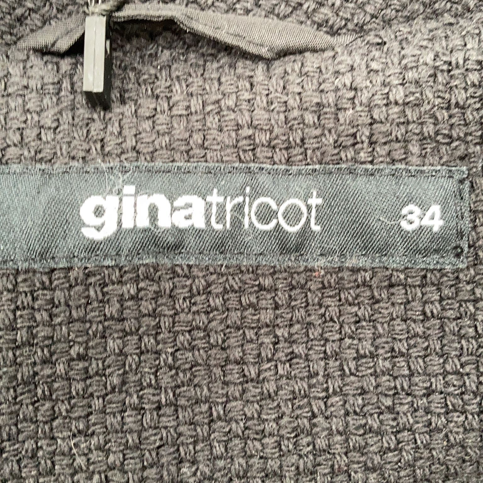 Gina Tricot