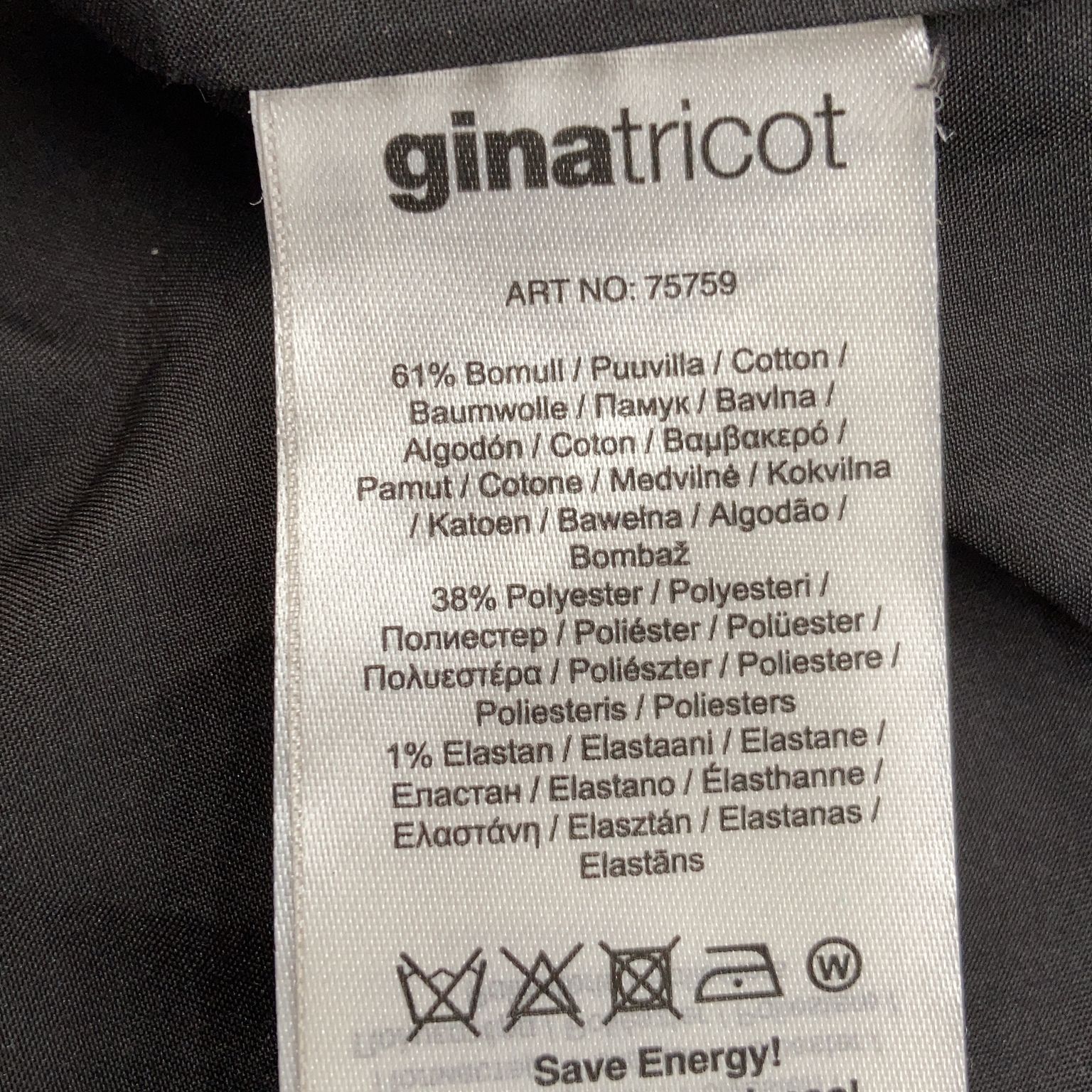 Gina Tricot