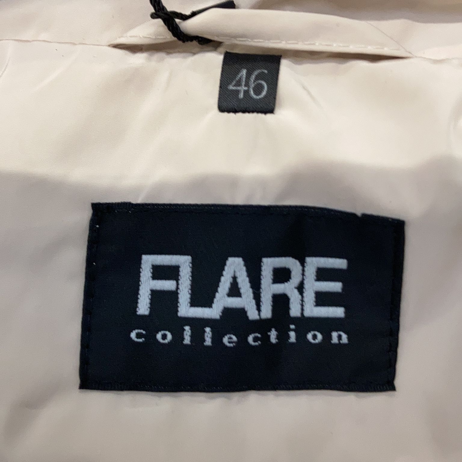 Flare Collection