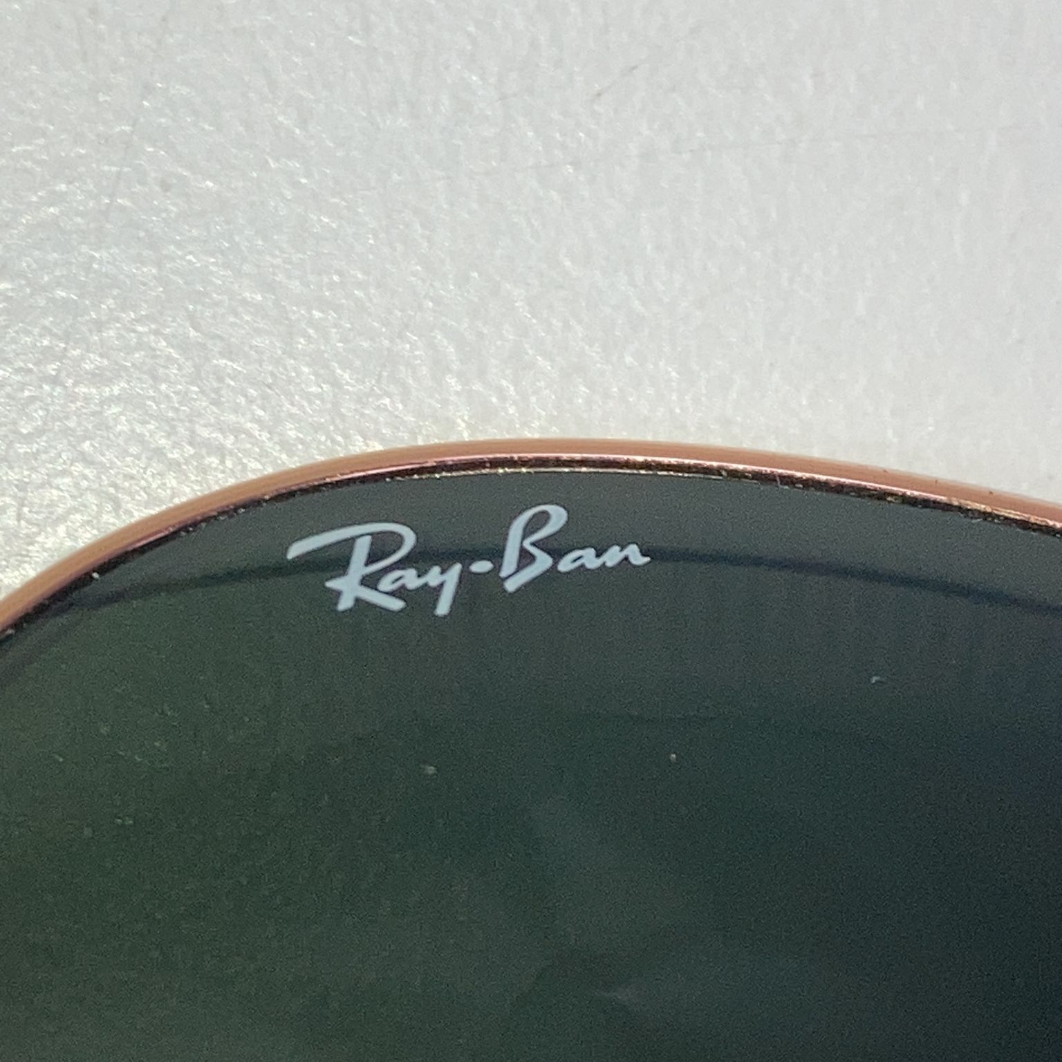 Ray-Ban