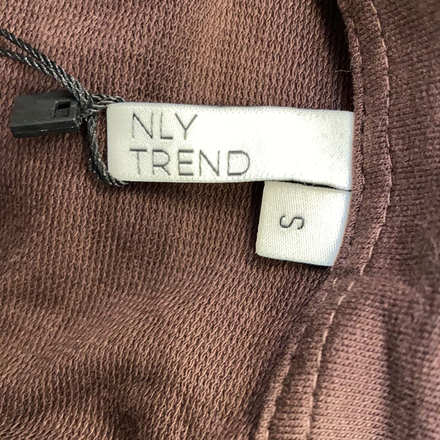 NLY Trend