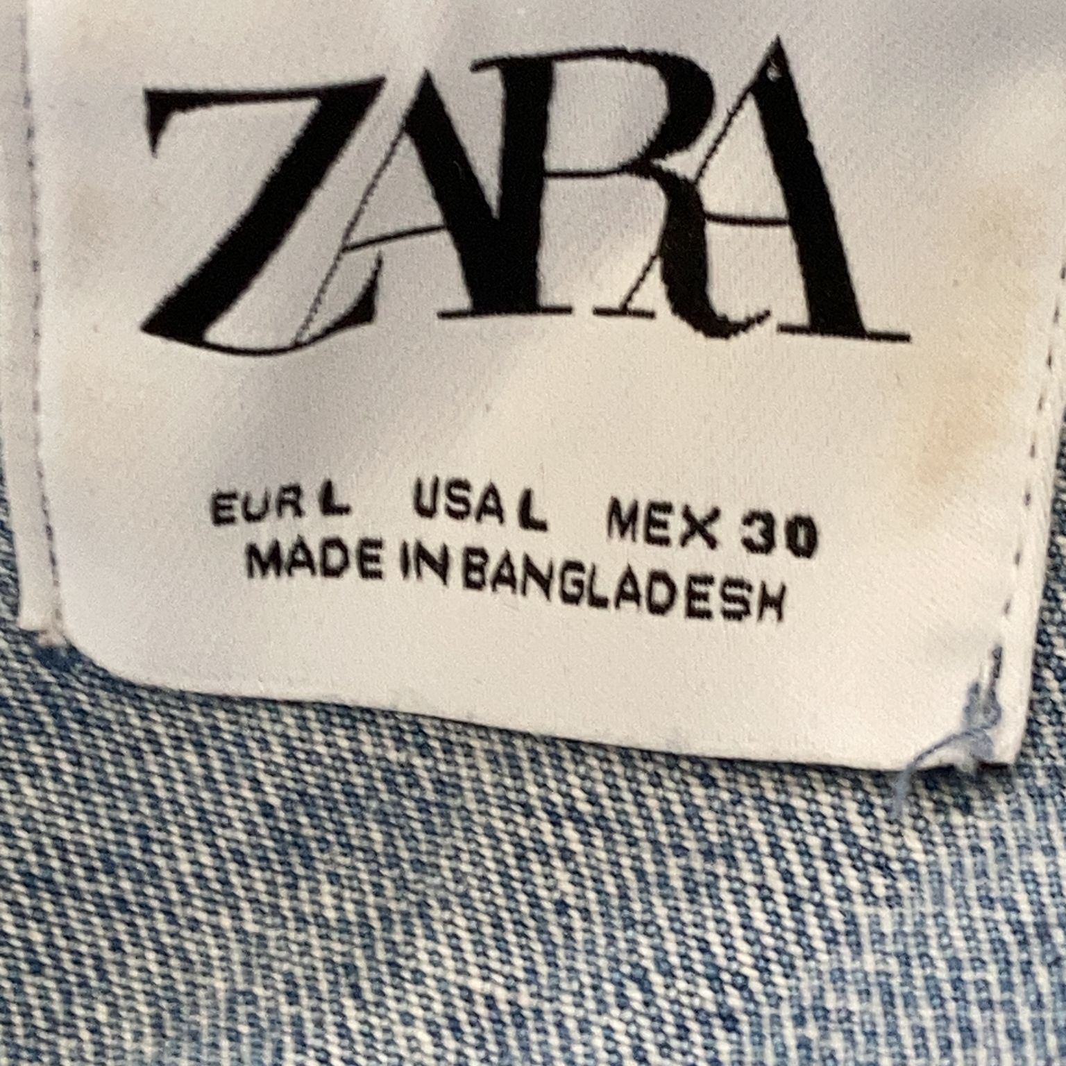 Zara