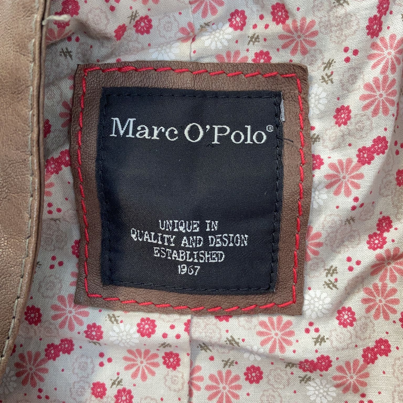 Marc O'Polo