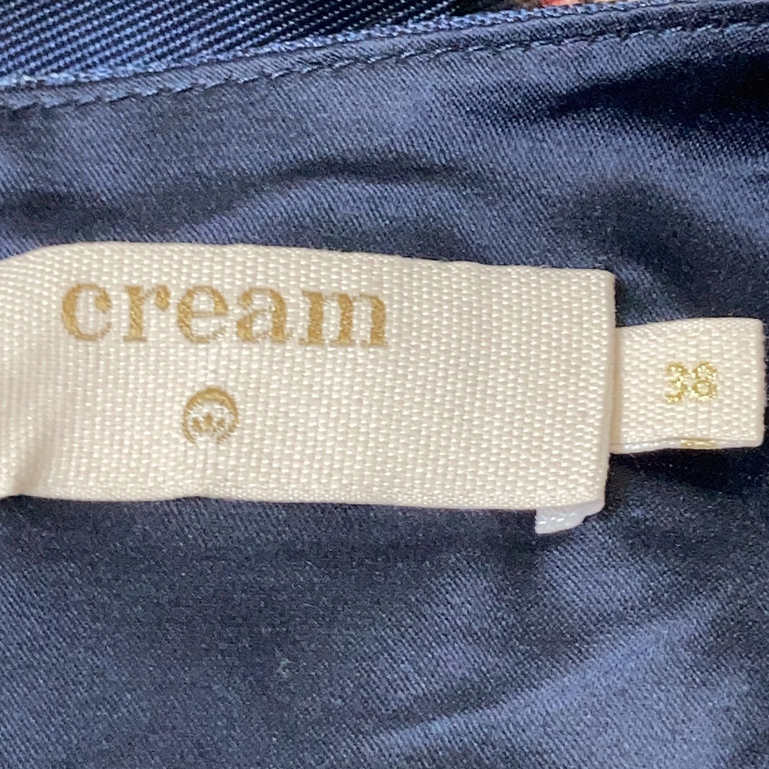 Cream