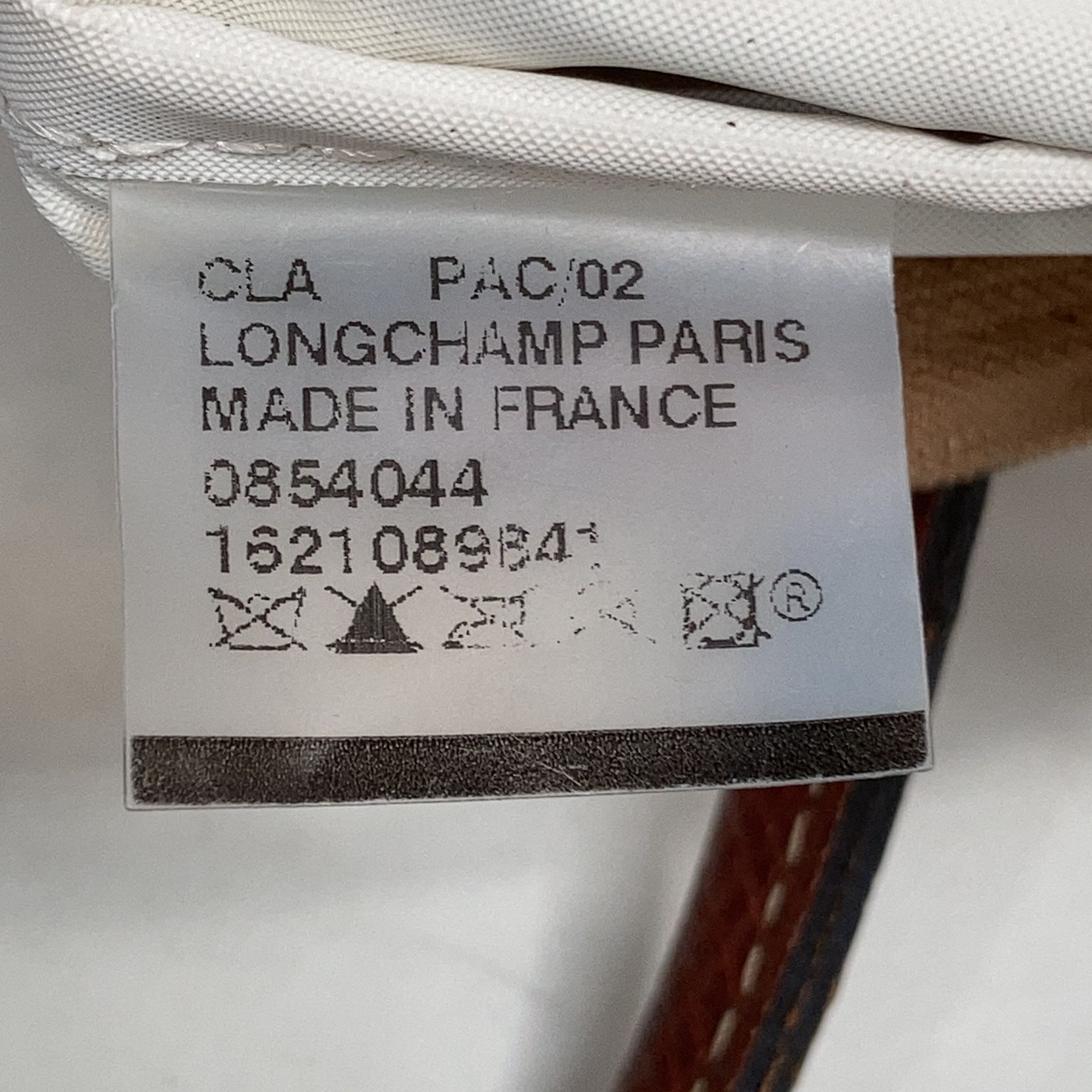 Longchamp