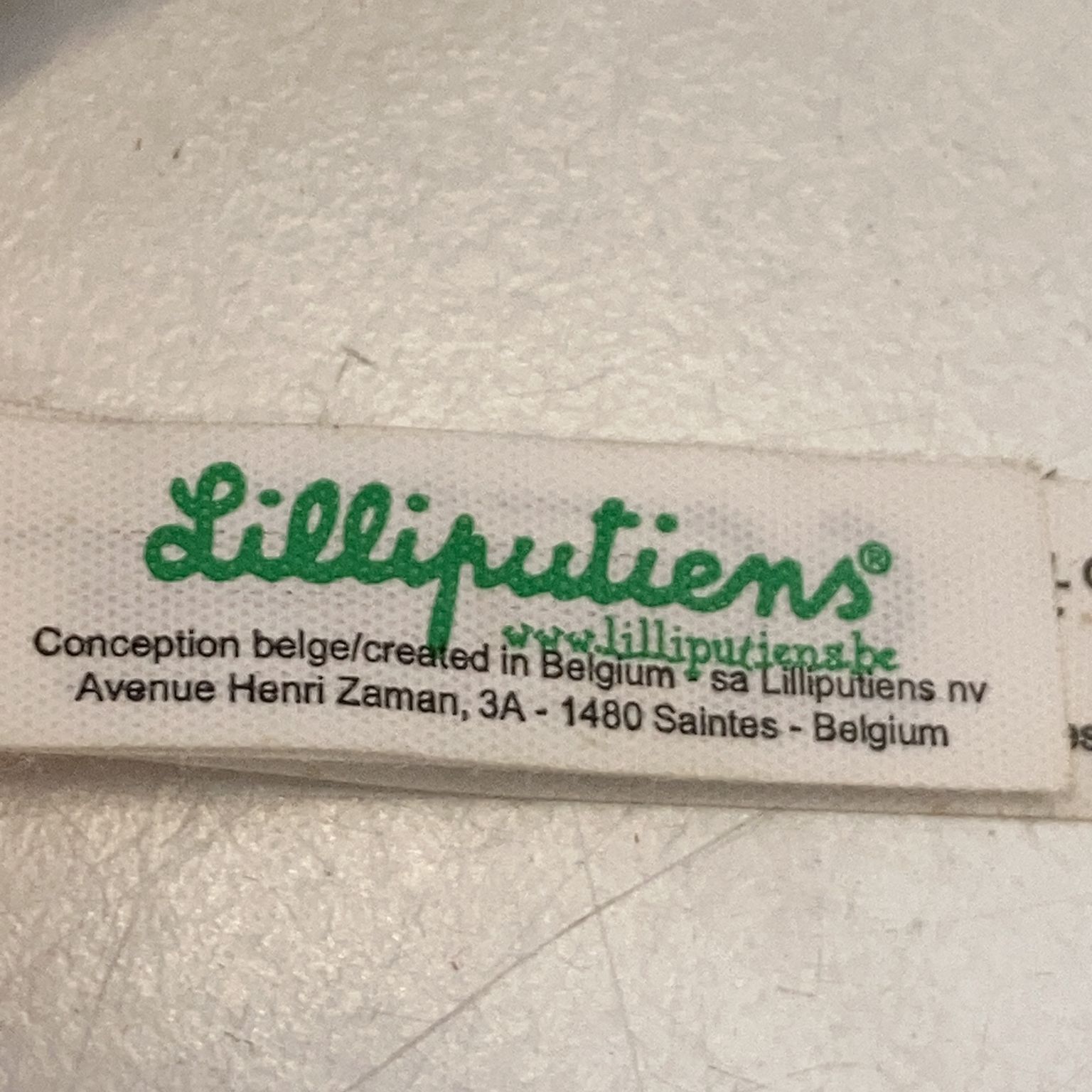 Lilliputiens