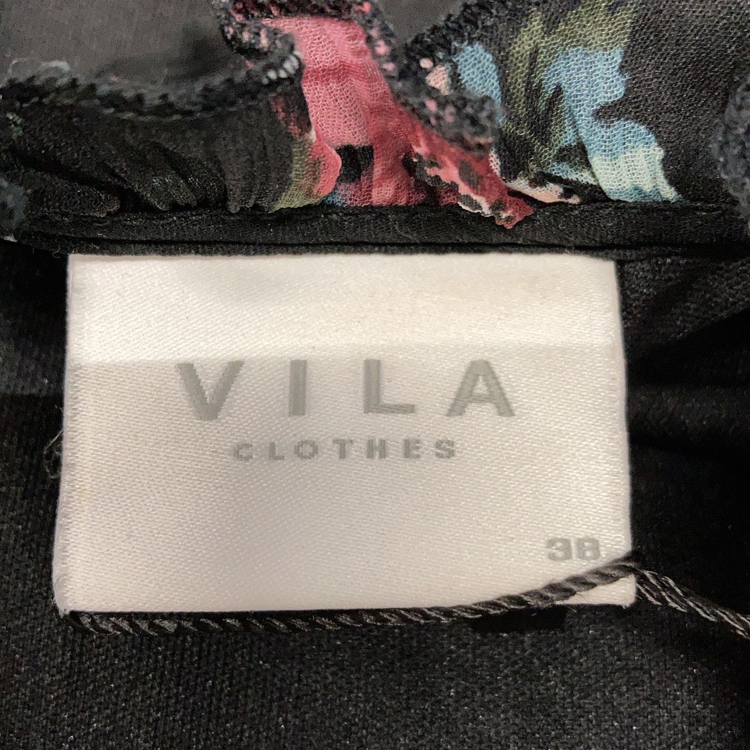 VILA Clothes