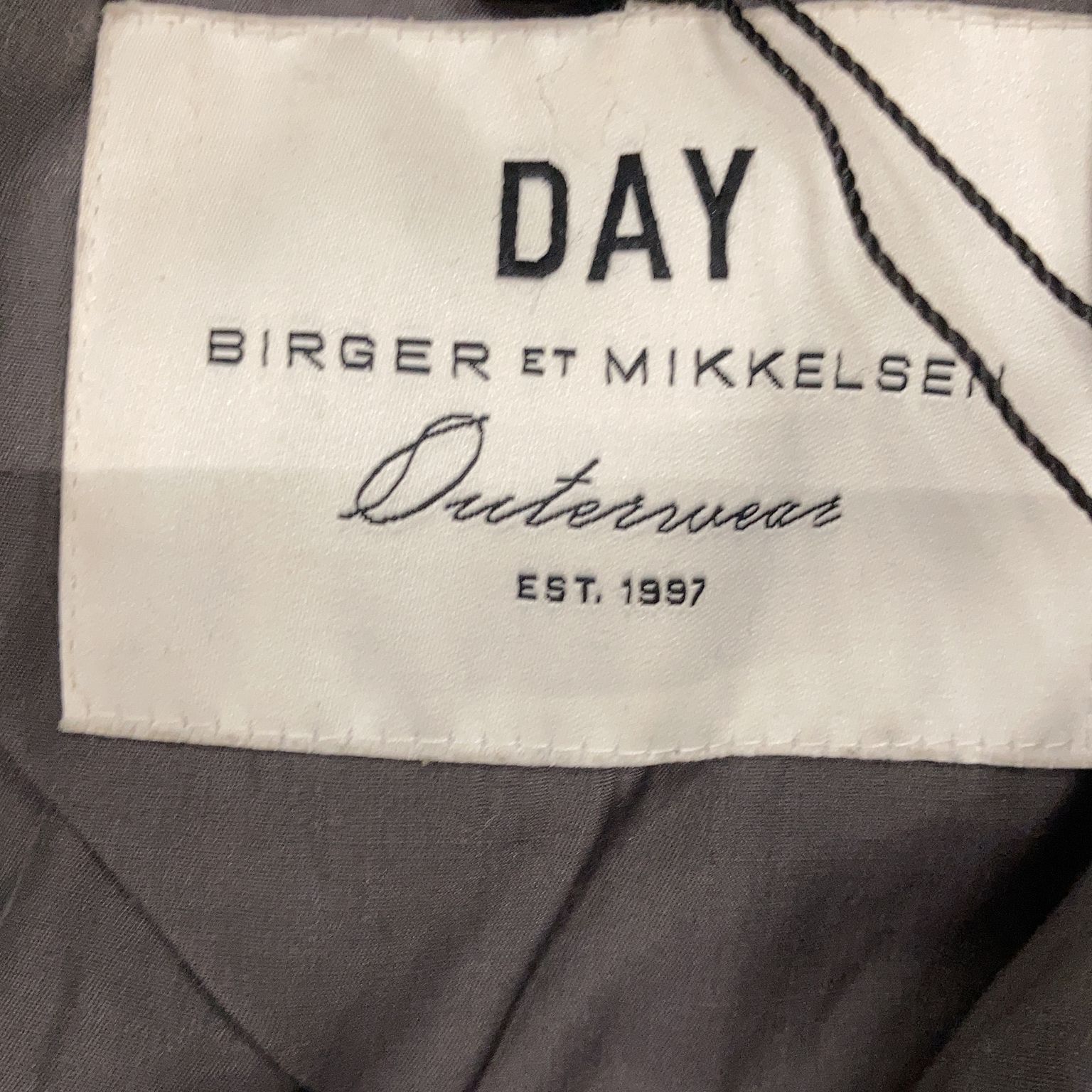 DAY Birger et Mikkelsen