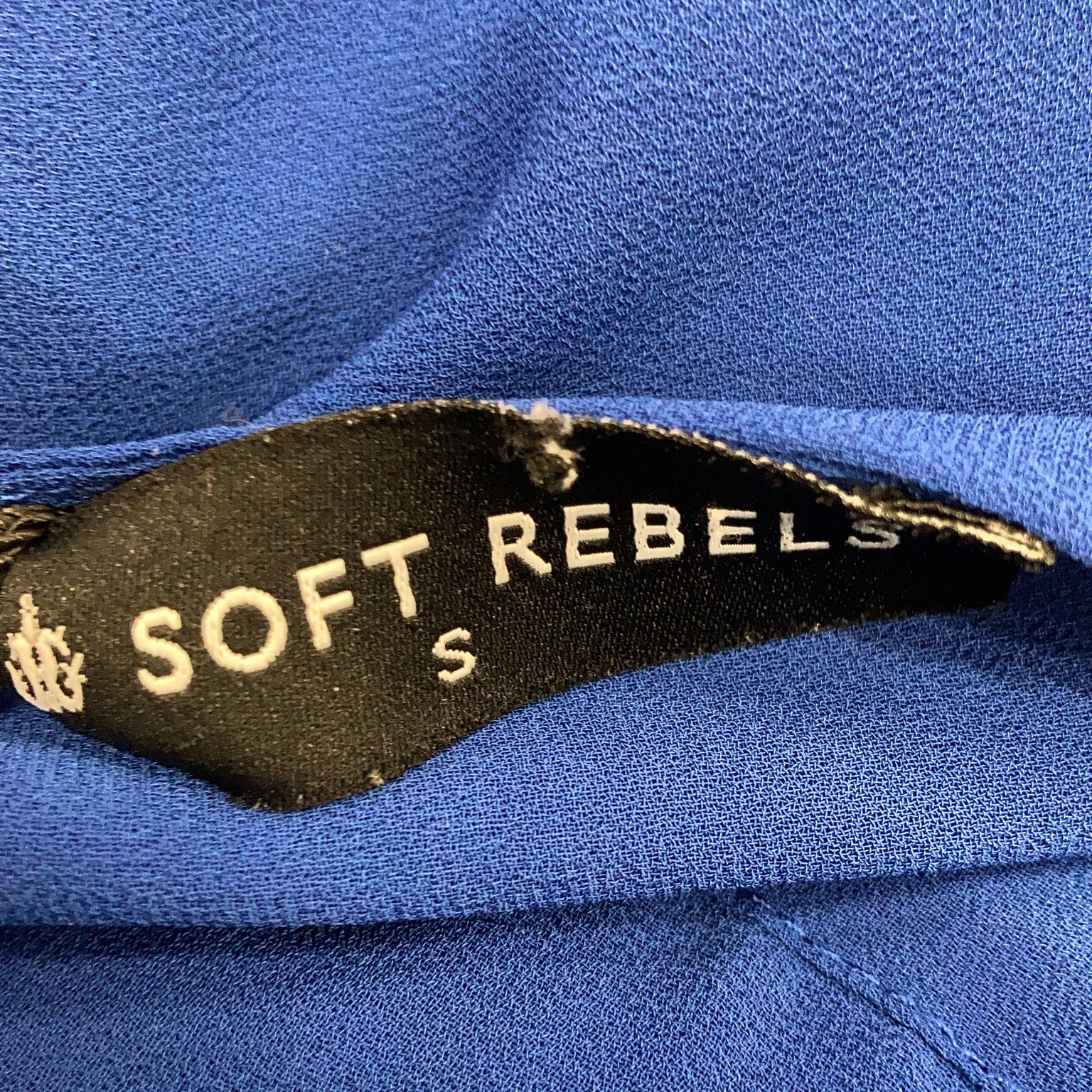 Soft Rebels