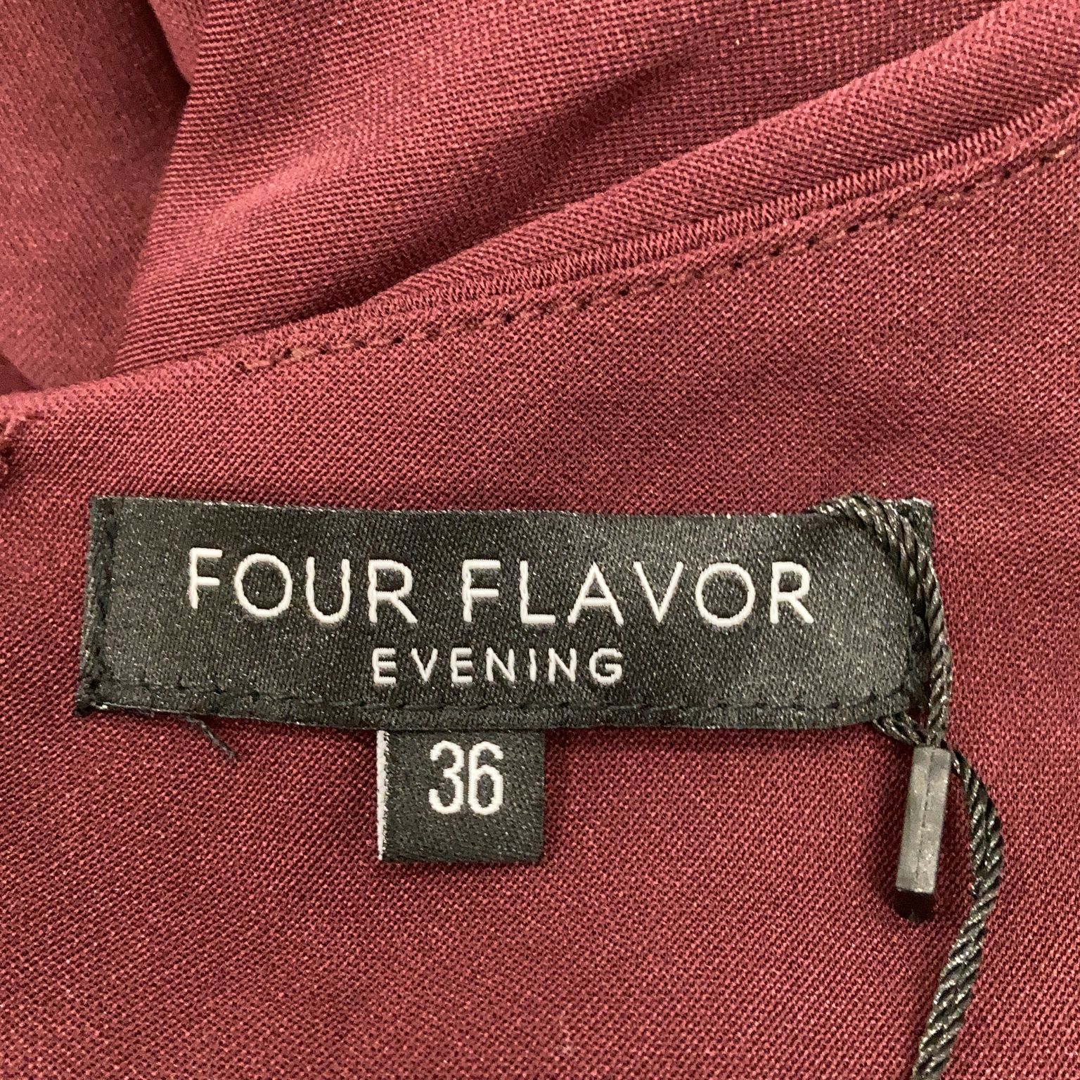 Four Flavour