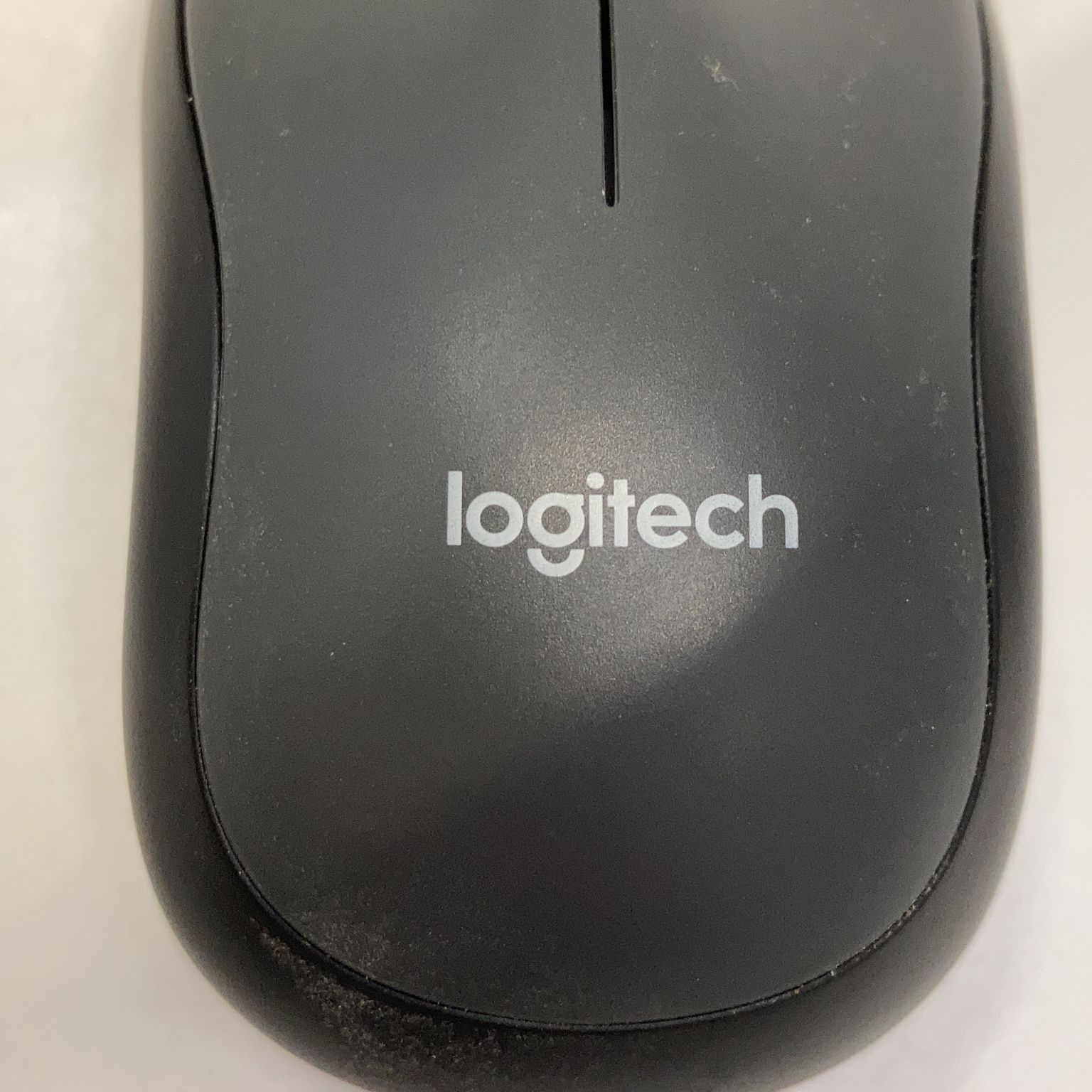 Logitech