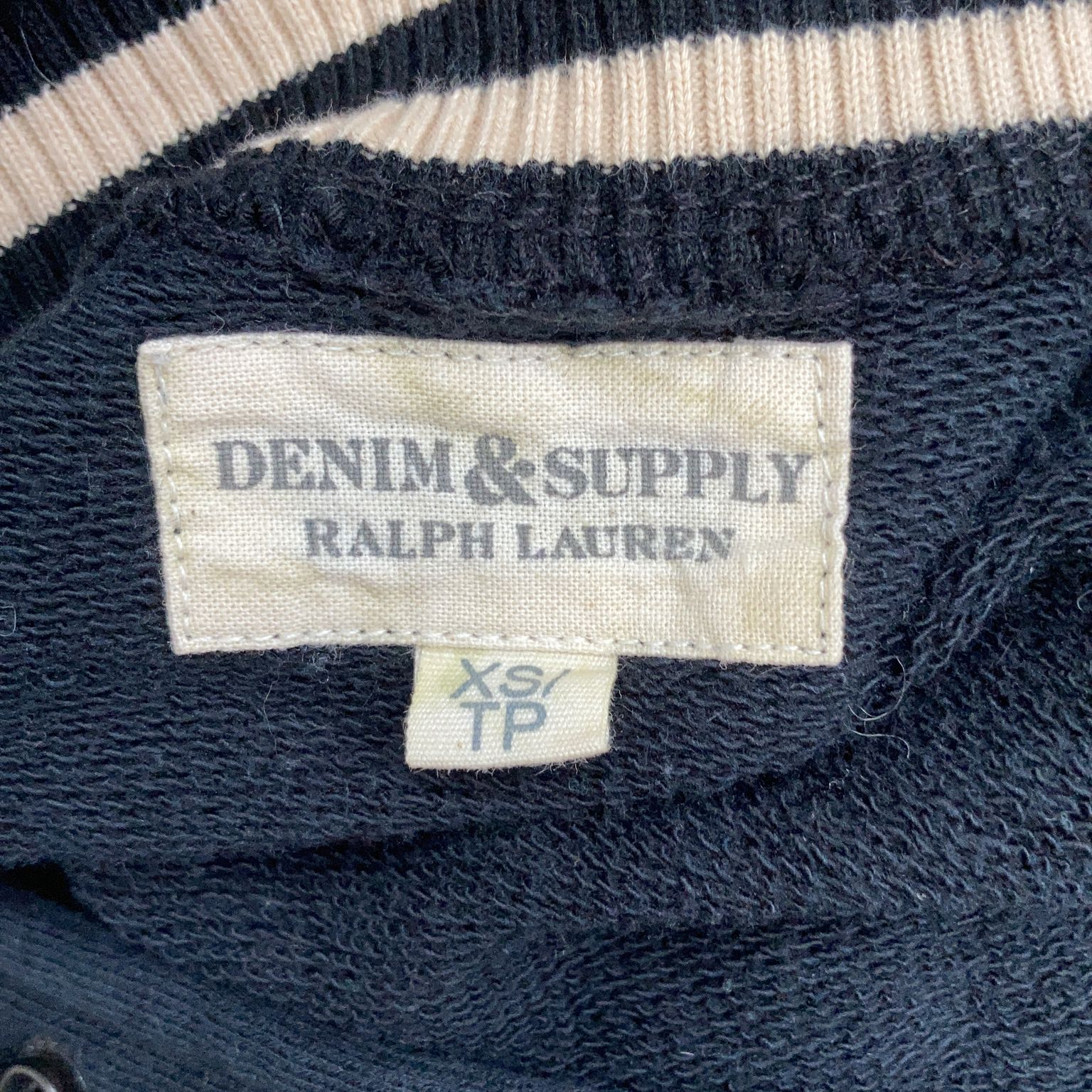 Denim  Supply Ralph Lauren