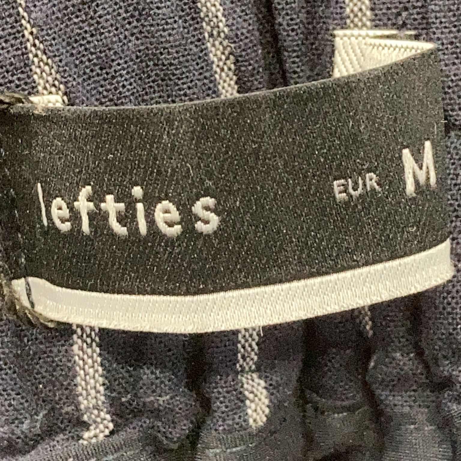 Lefties