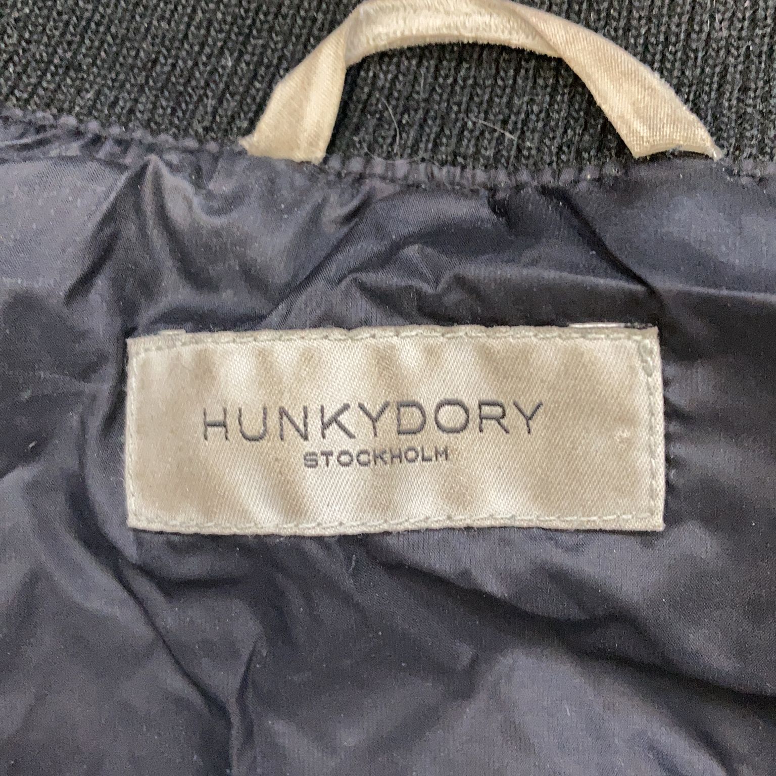 Hunkydory