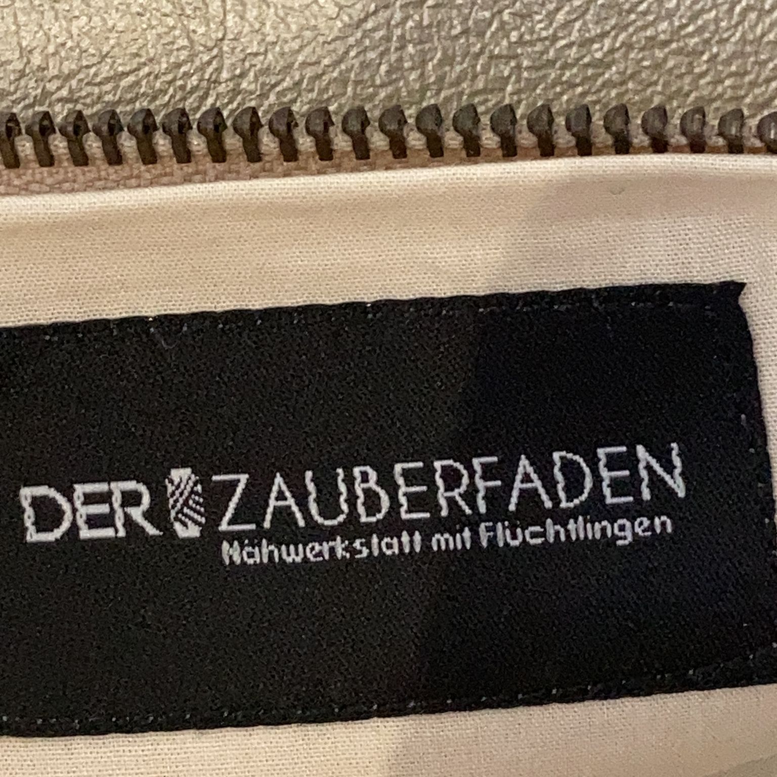 Der Zauberfaden