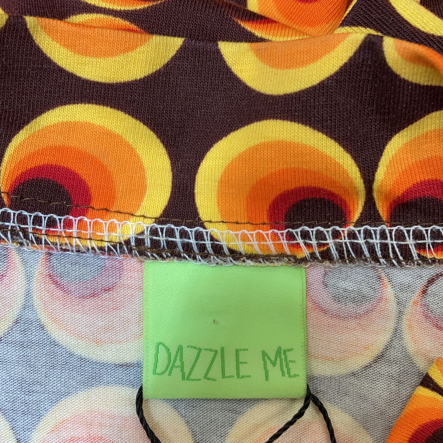 Dazzle