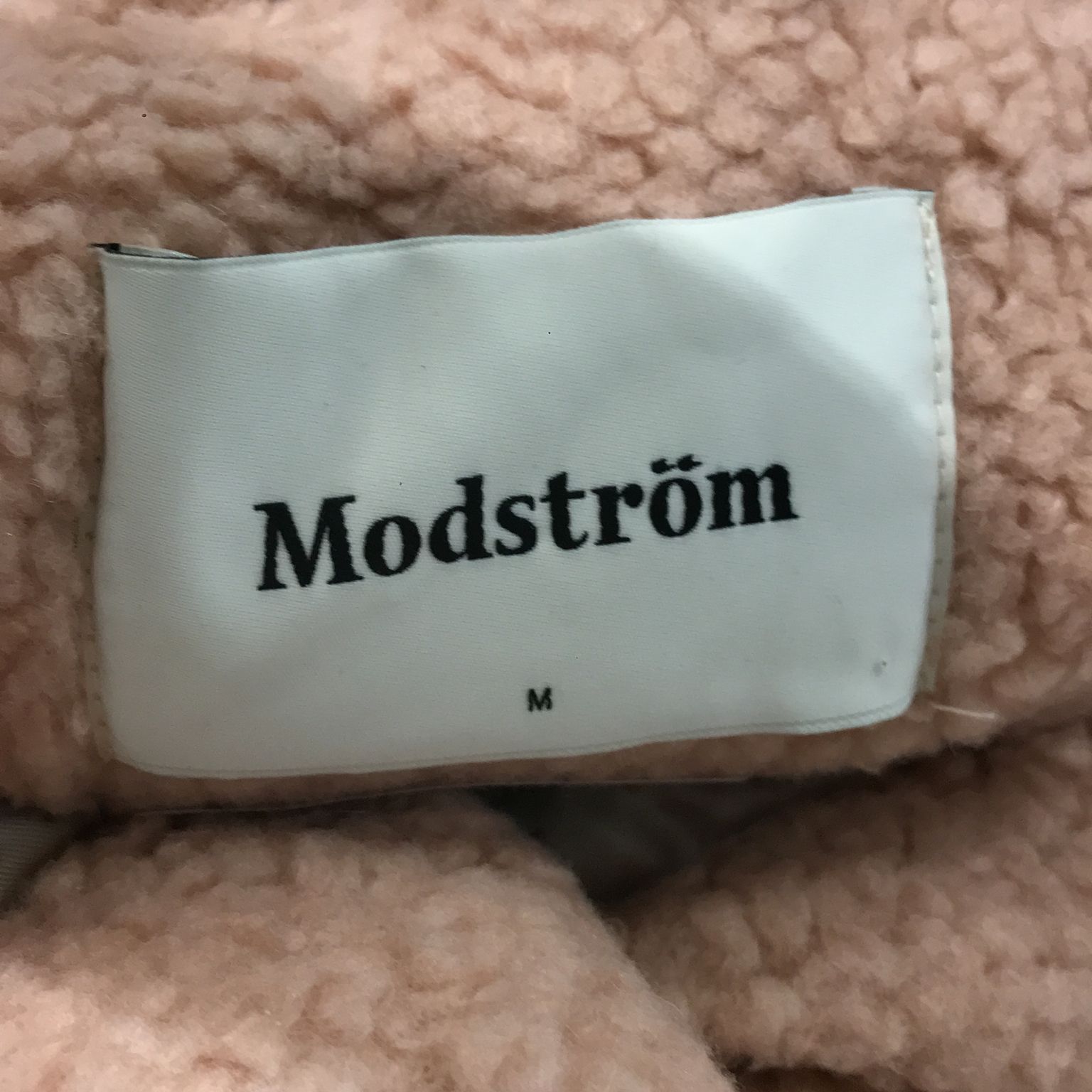 Modström