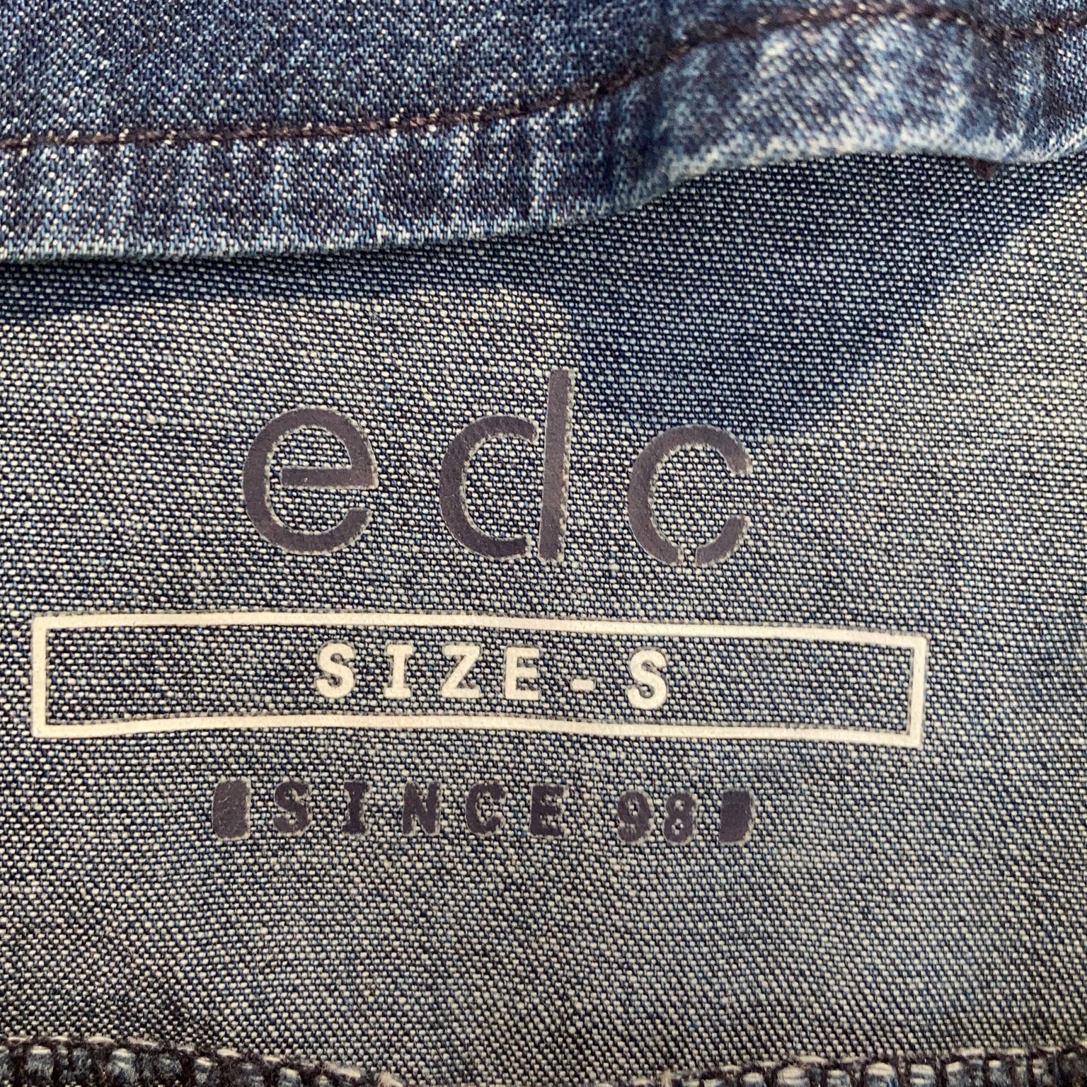 EDC by ESPRIT