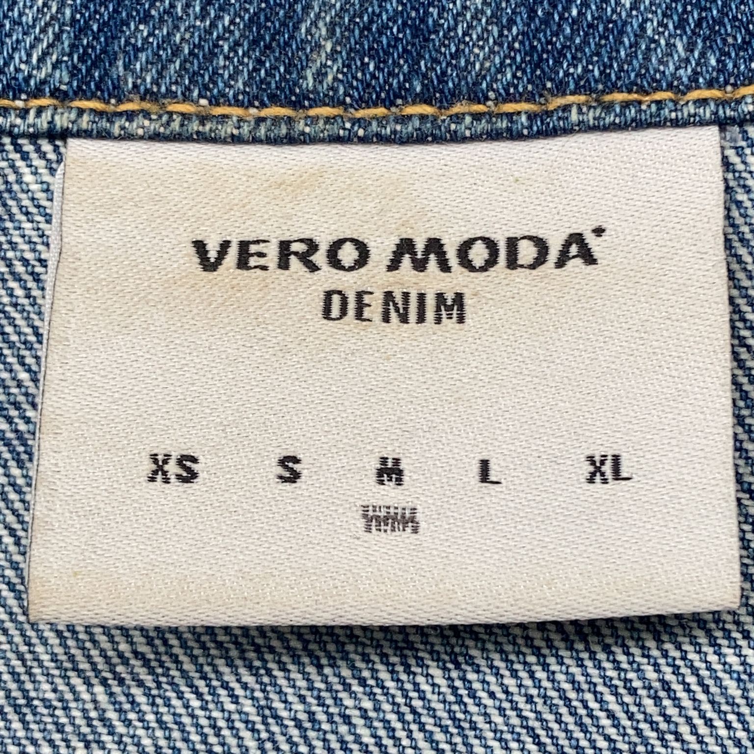 Vero Moda Denim