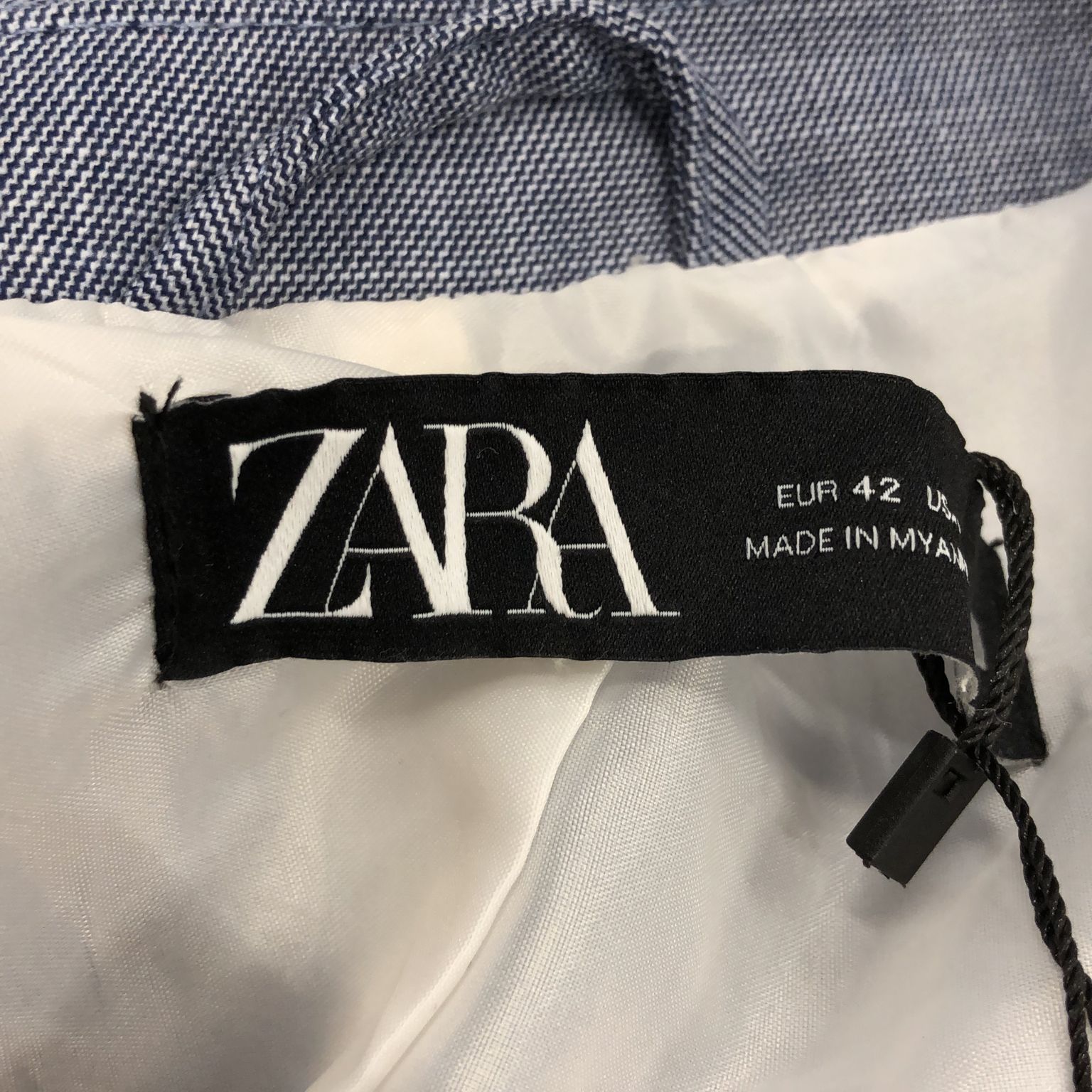 Zara