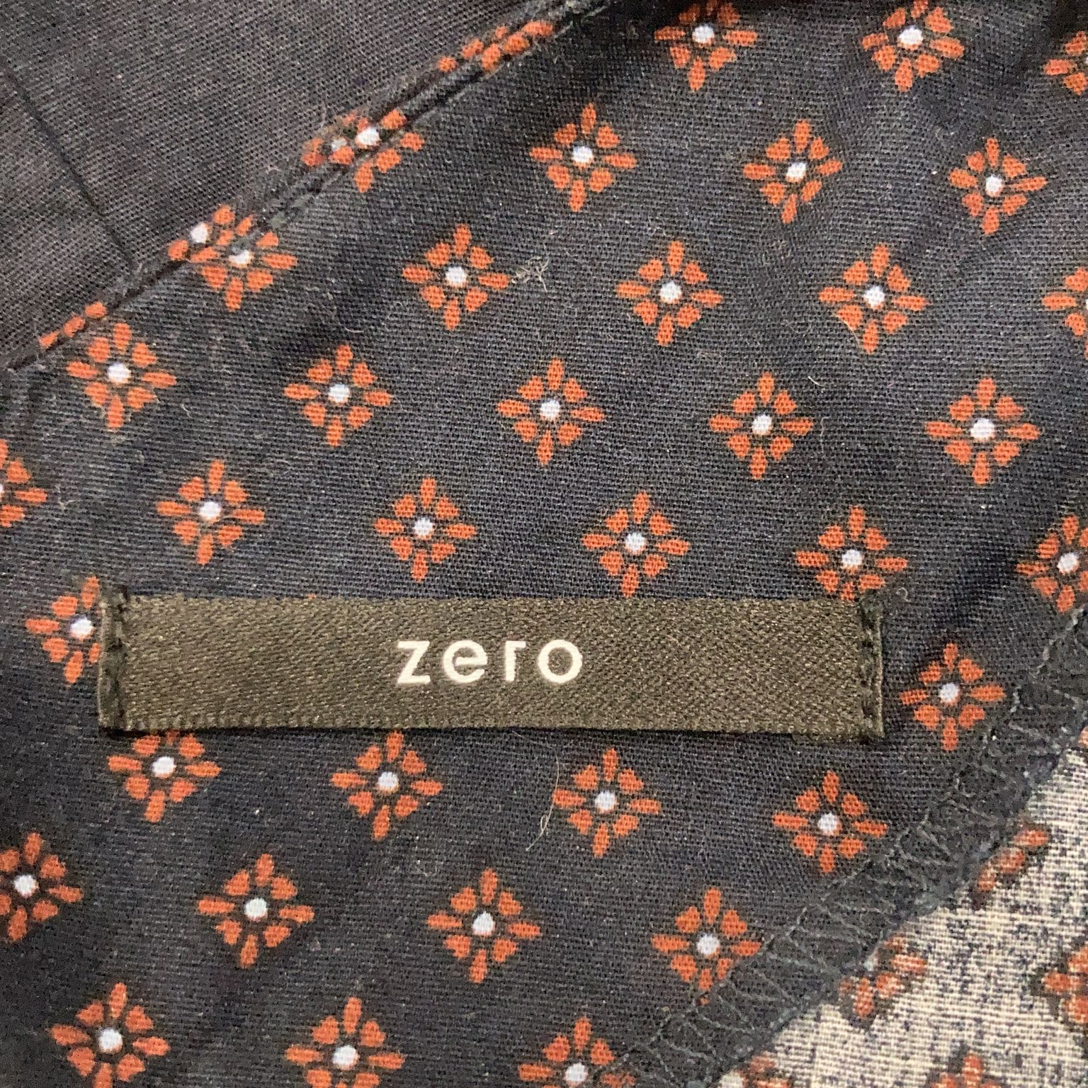 Zero