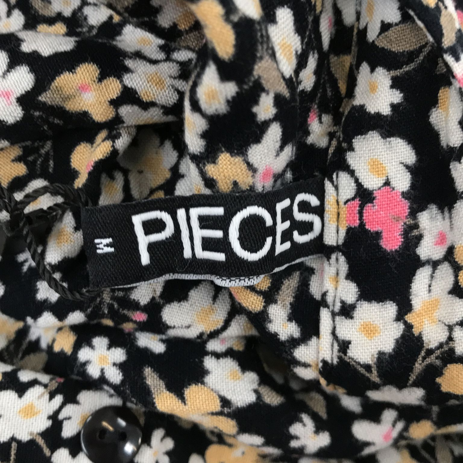 Pieces