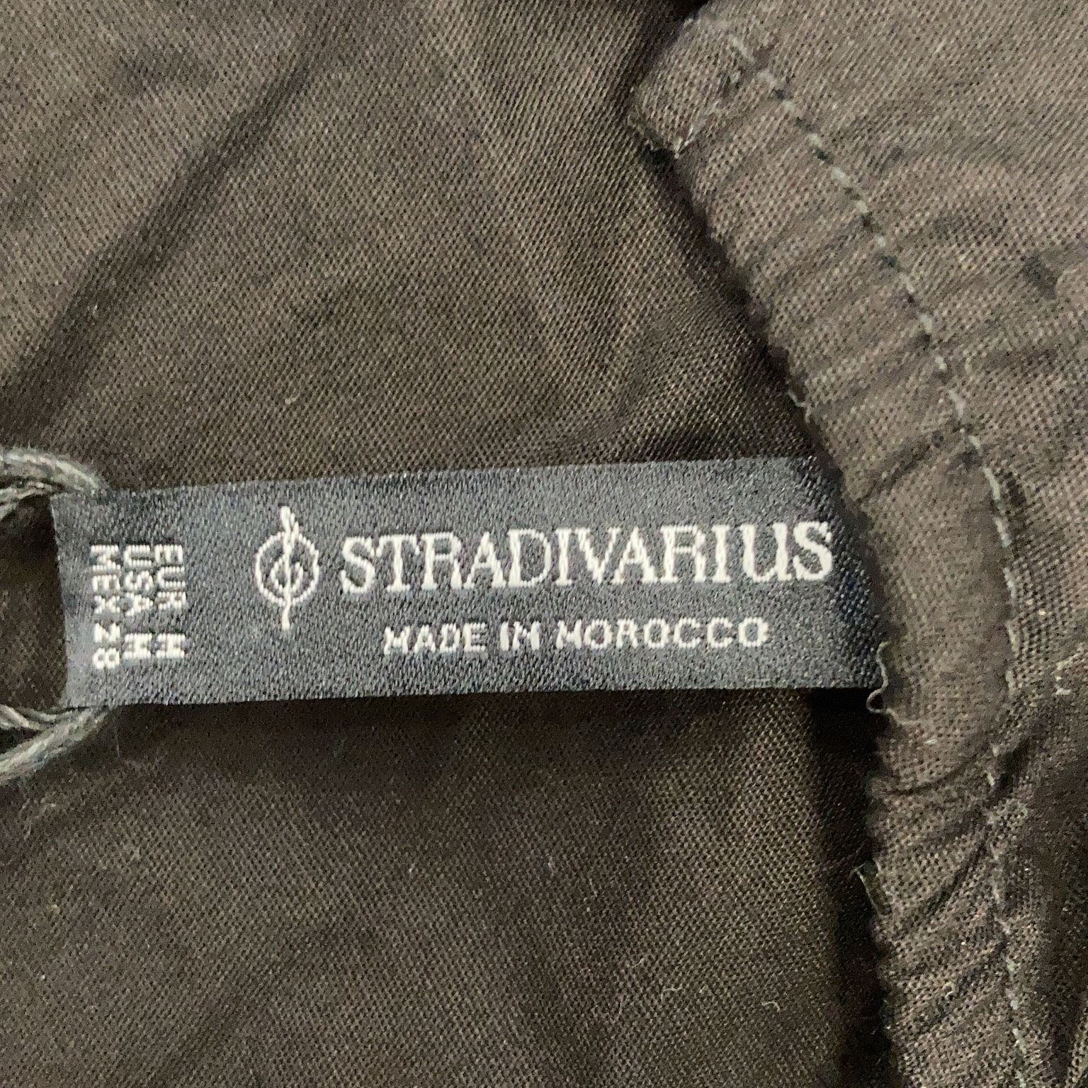 Stradivarius