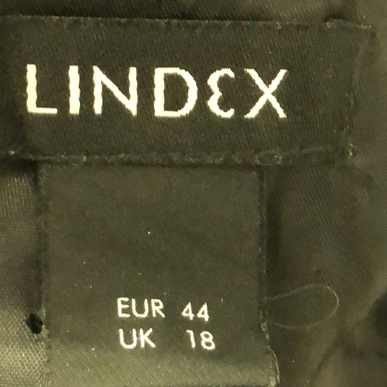 Lindex