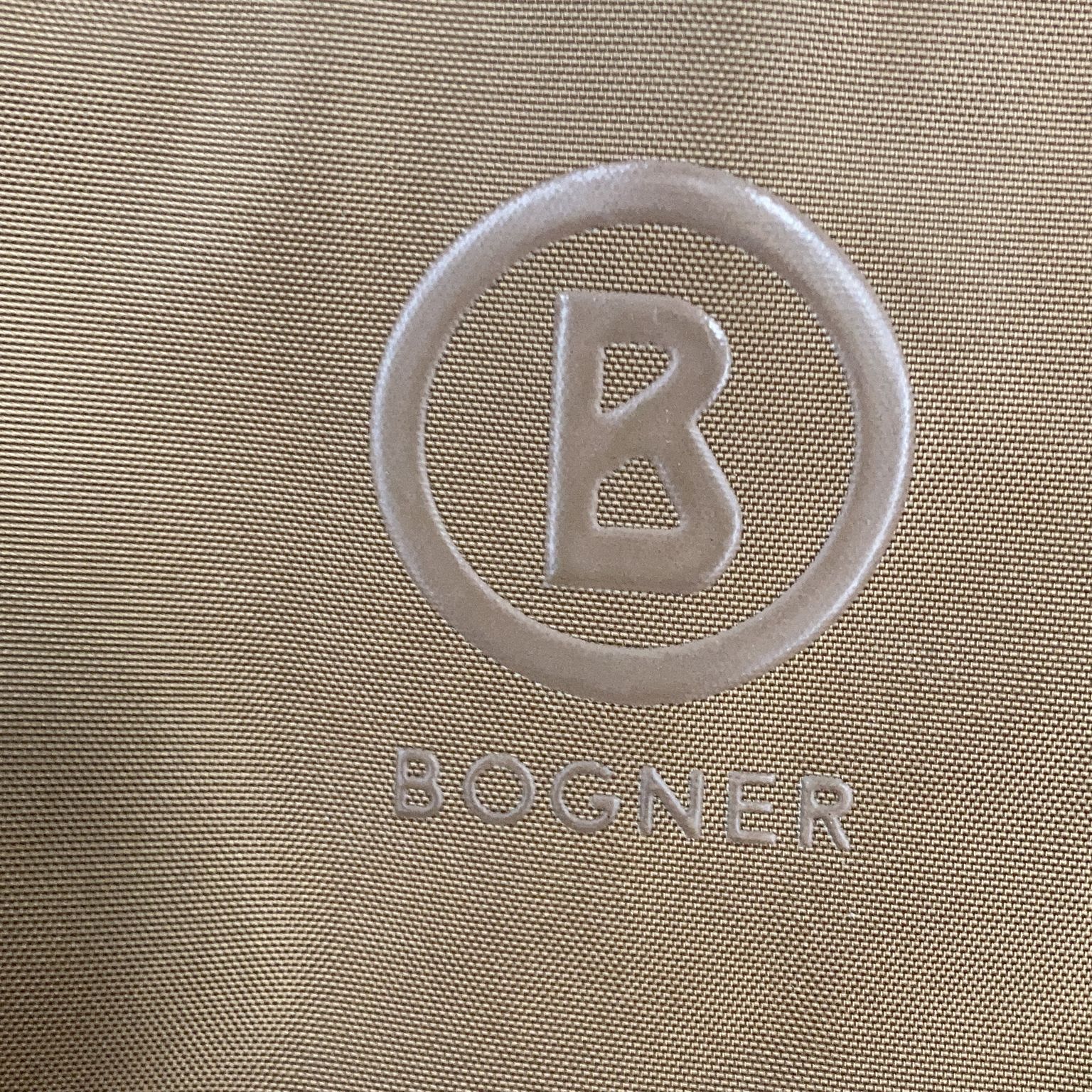 Bogner