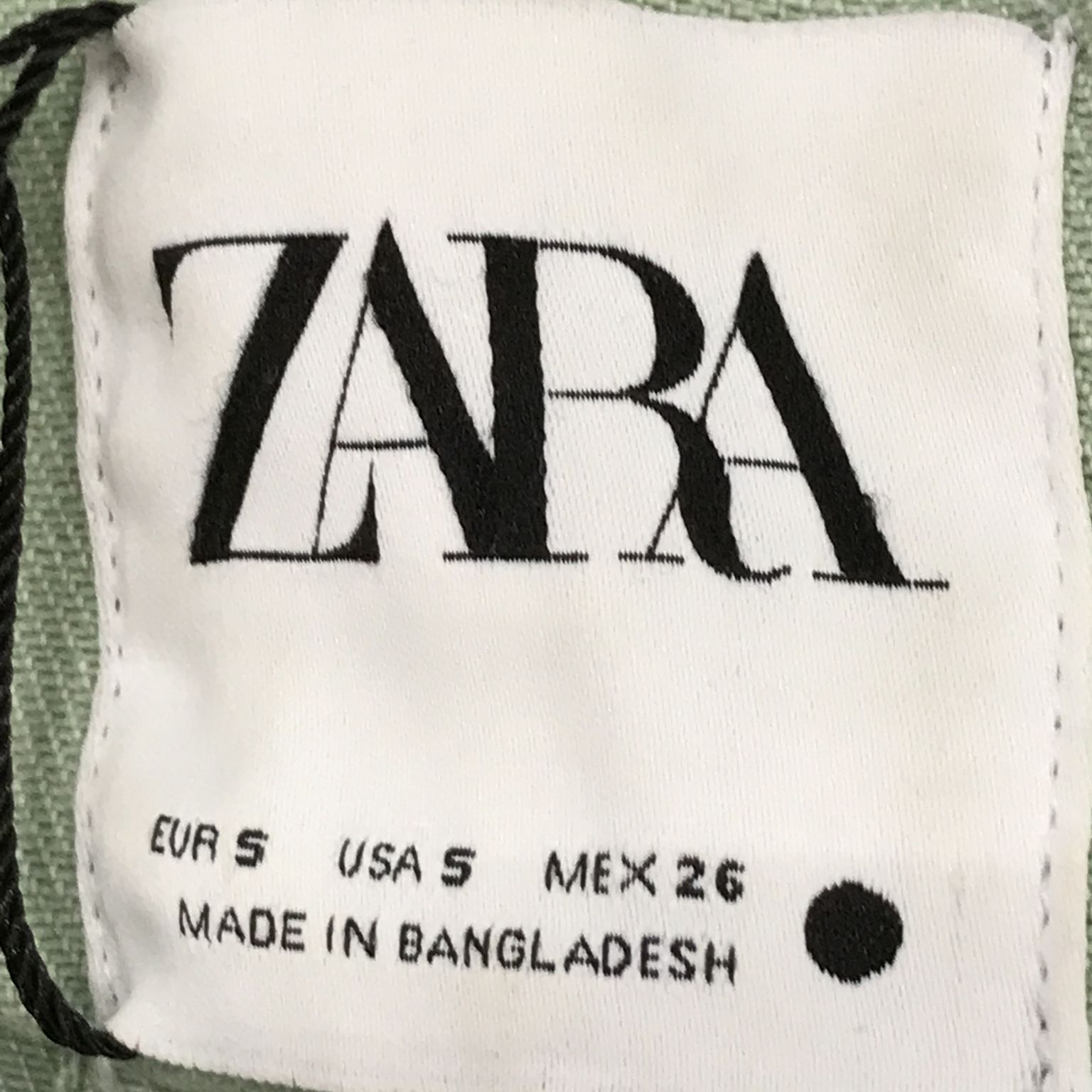 Zara